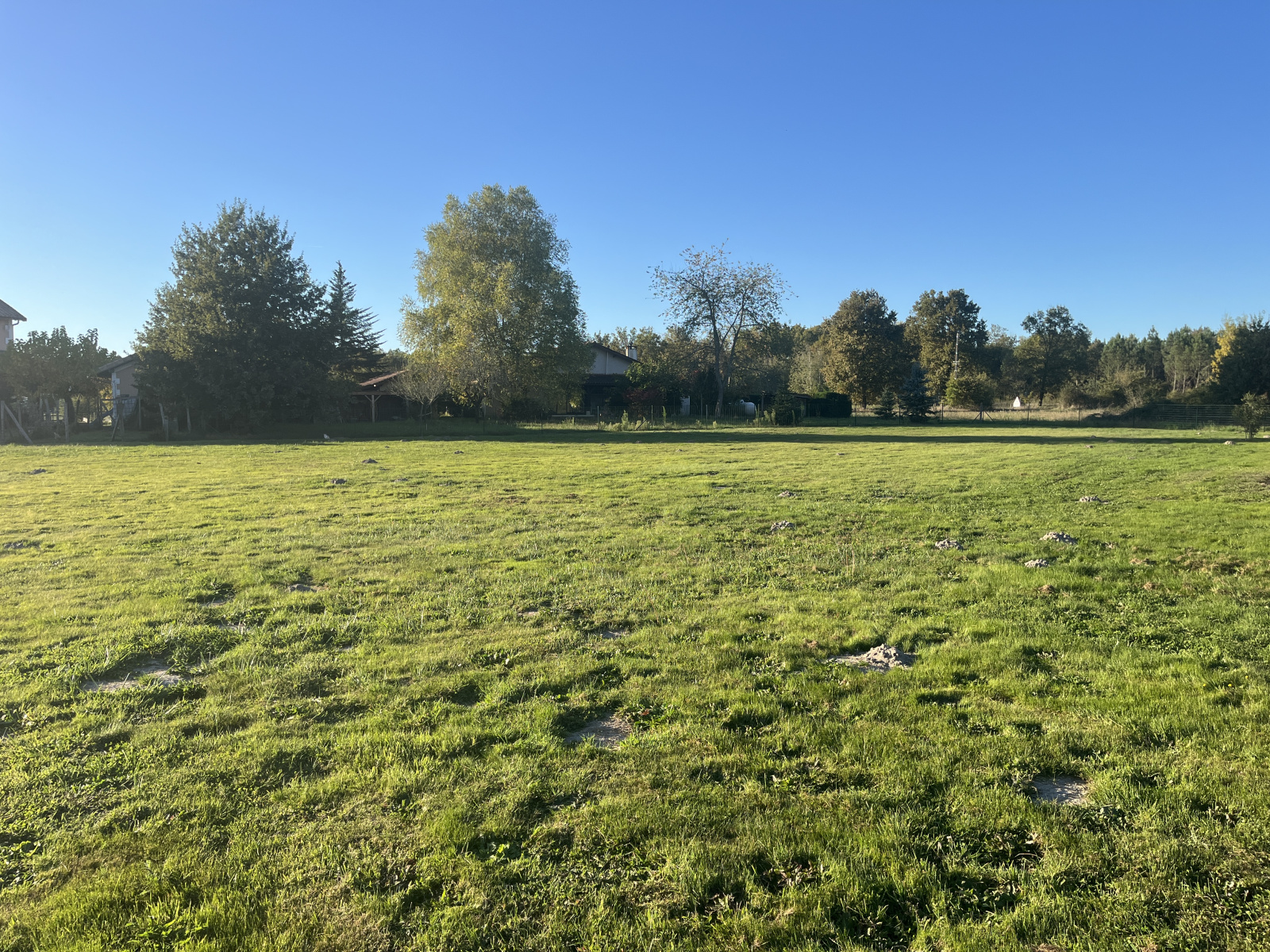 Image_, Maison, Bazas, ref :B403