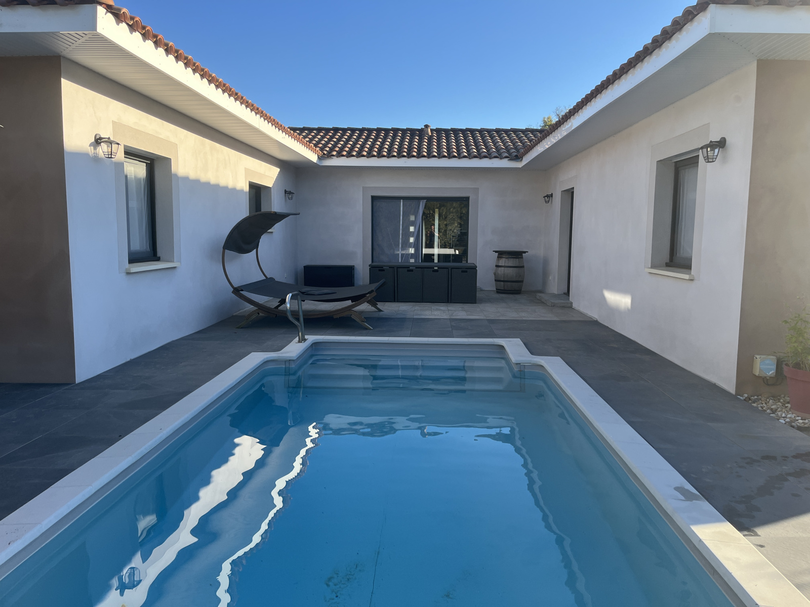 Image_, Maison, Bazas, ref :B403