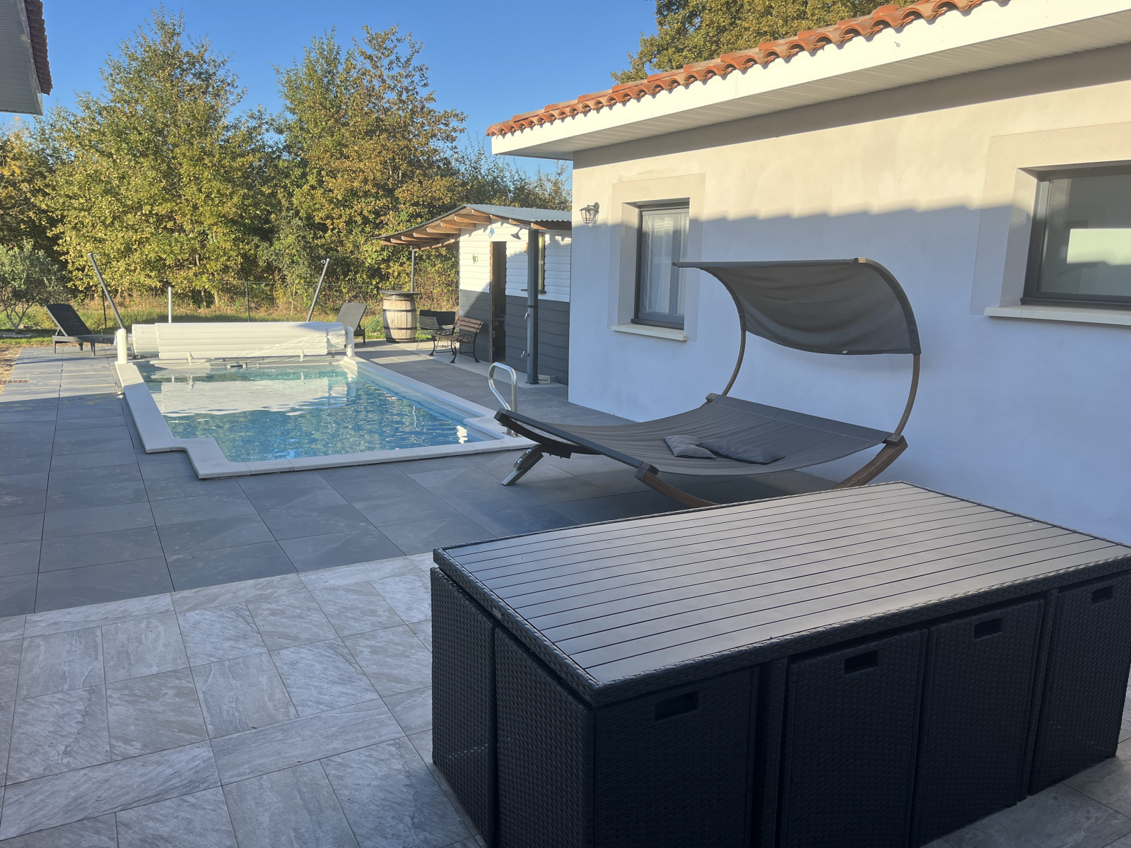 Image_, Maison, Bazas, ref :B403