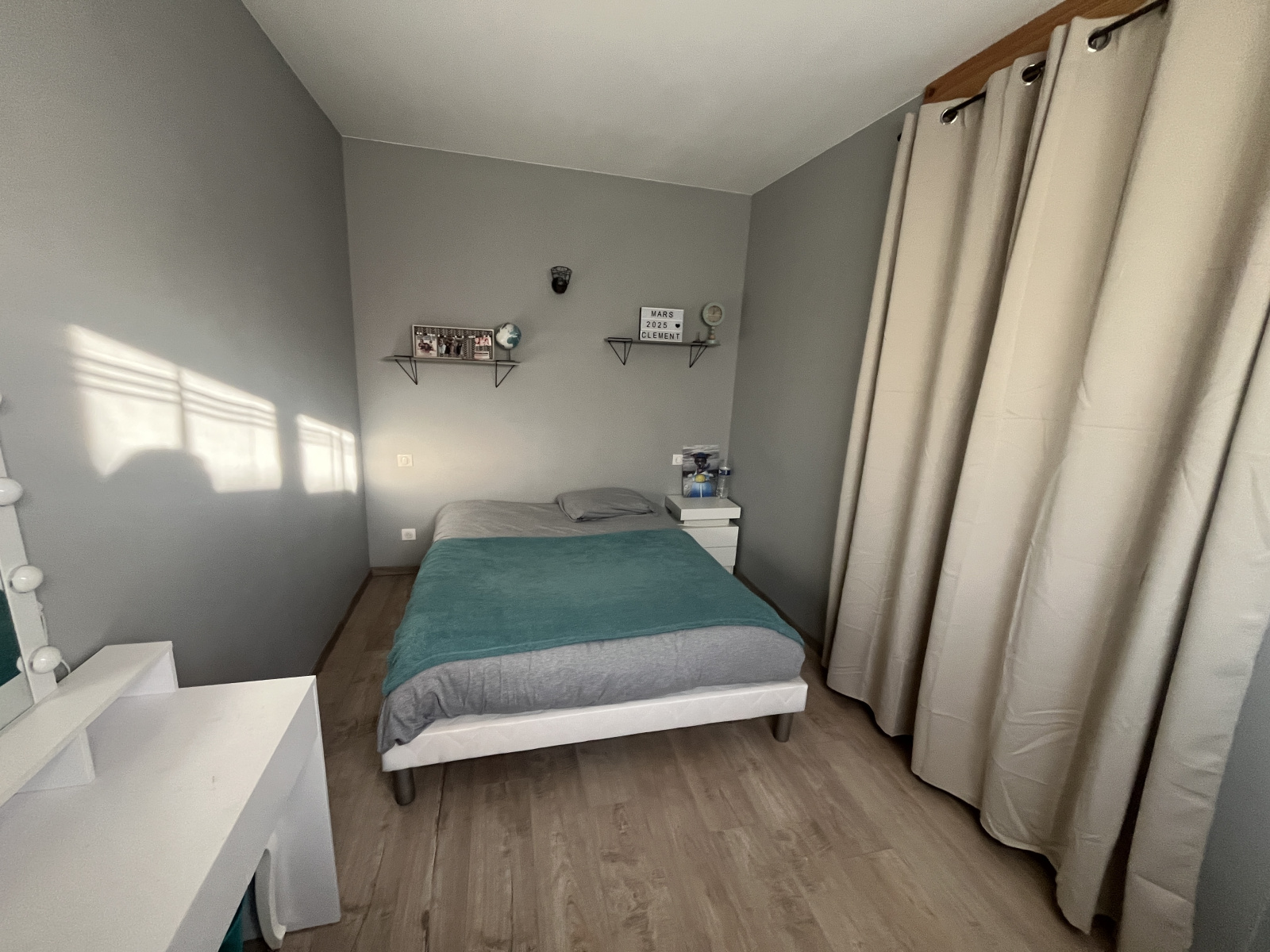 Image_, Maison, Bazas, ref :B403