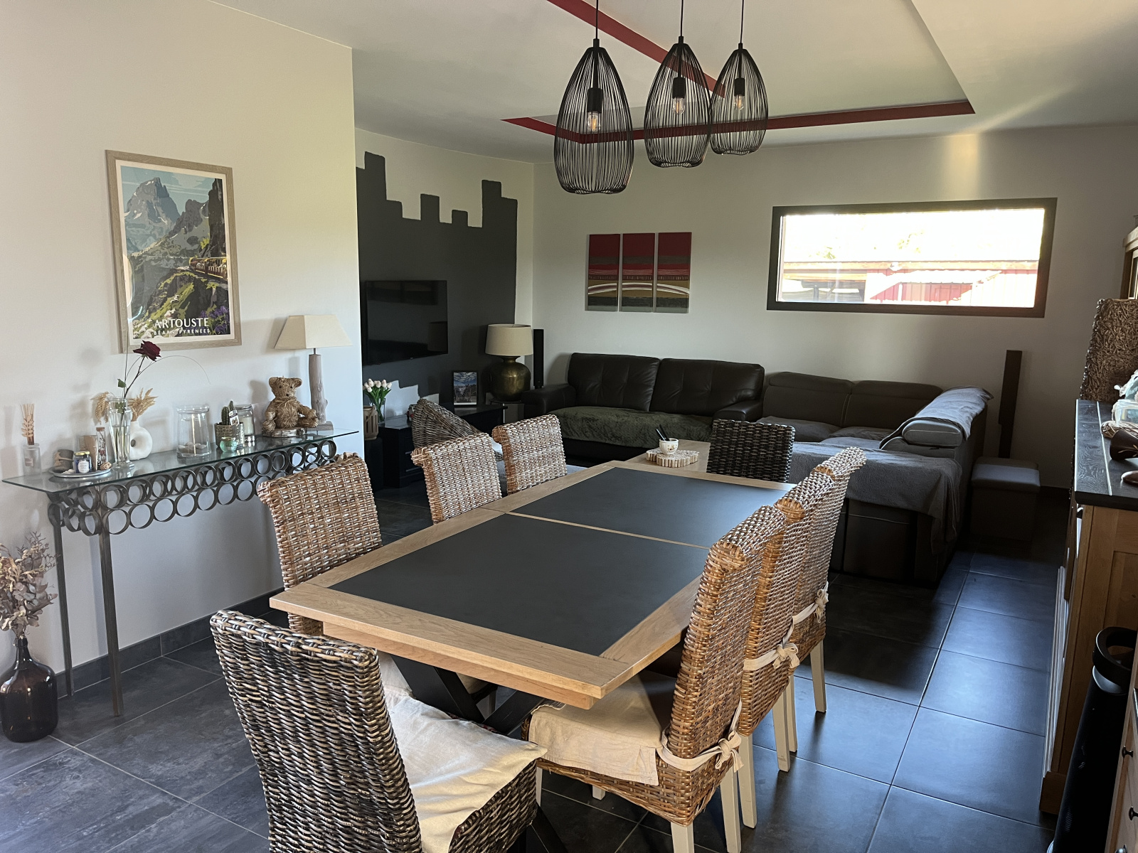 Image_, Maison, Bazas, ref :B403