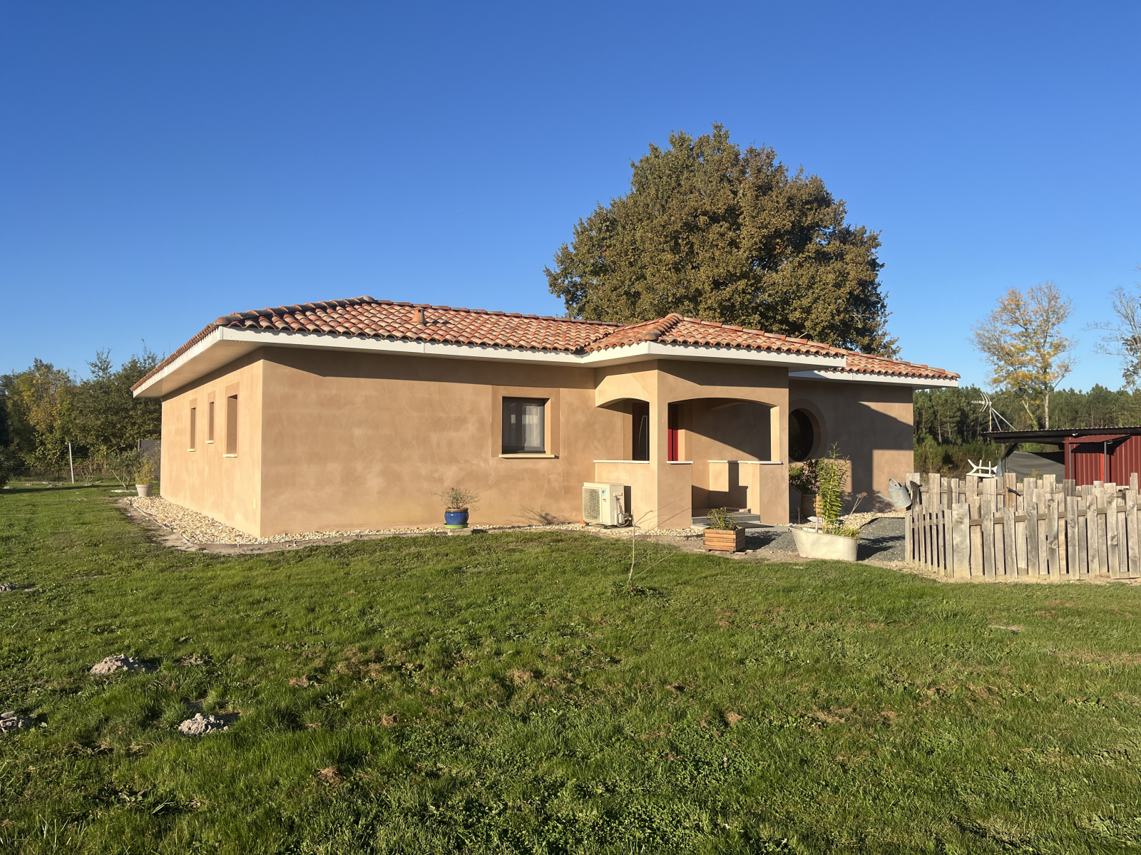 Image_, Maison, Bazas, ref :B403