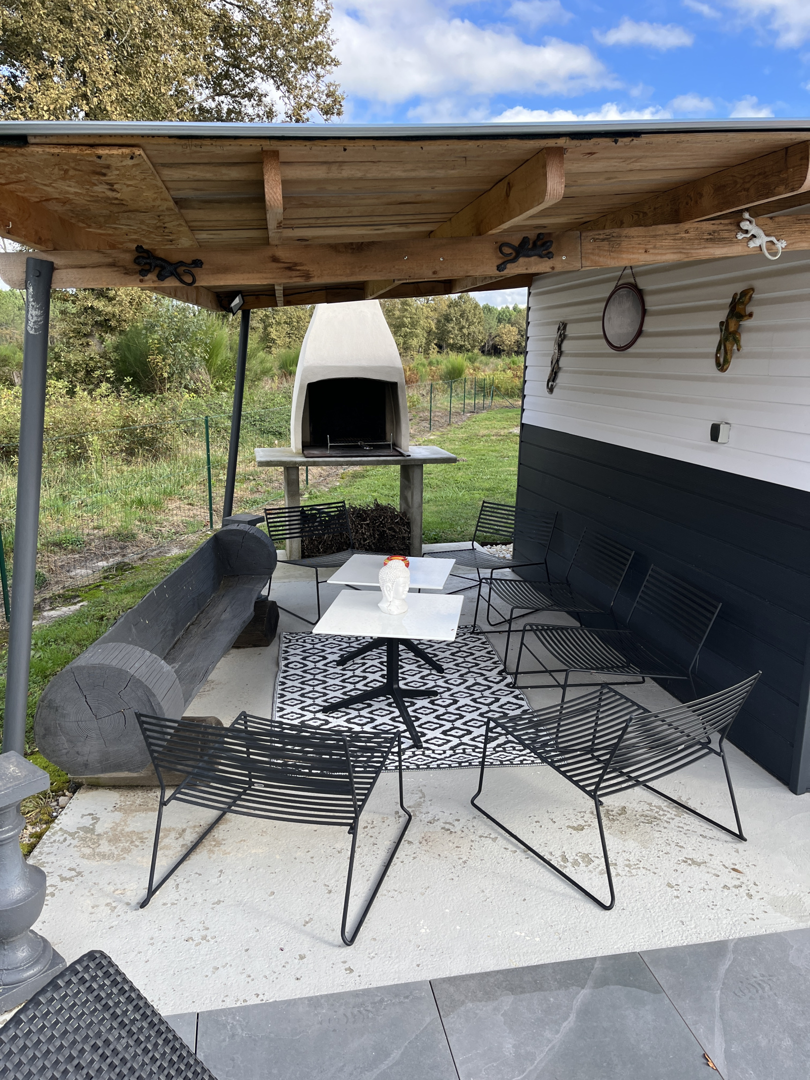 Image_, Maison, Bazas, ref :B403