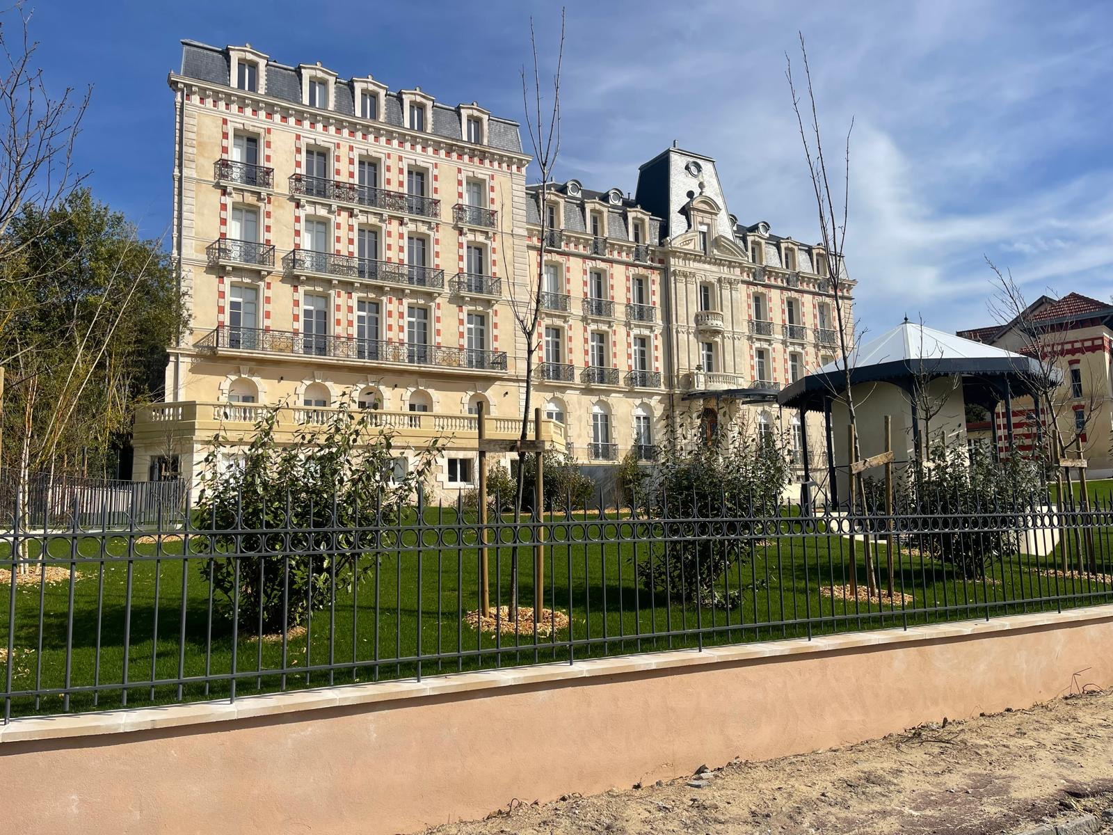 Image_, Appartement, Arcachon, ref :PBVAP440017872