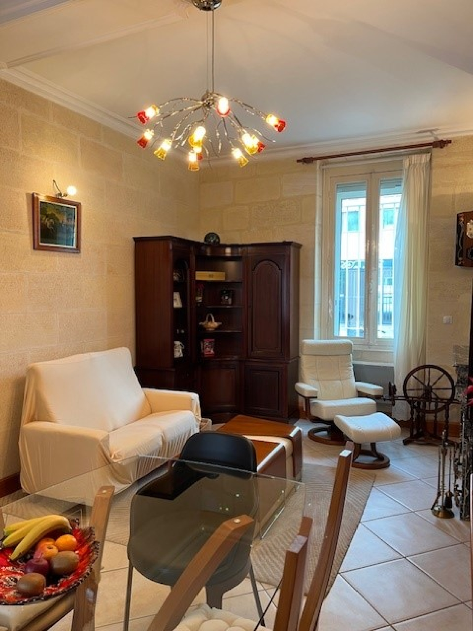 Image_, Maison, Bordeaux, ref :40N37