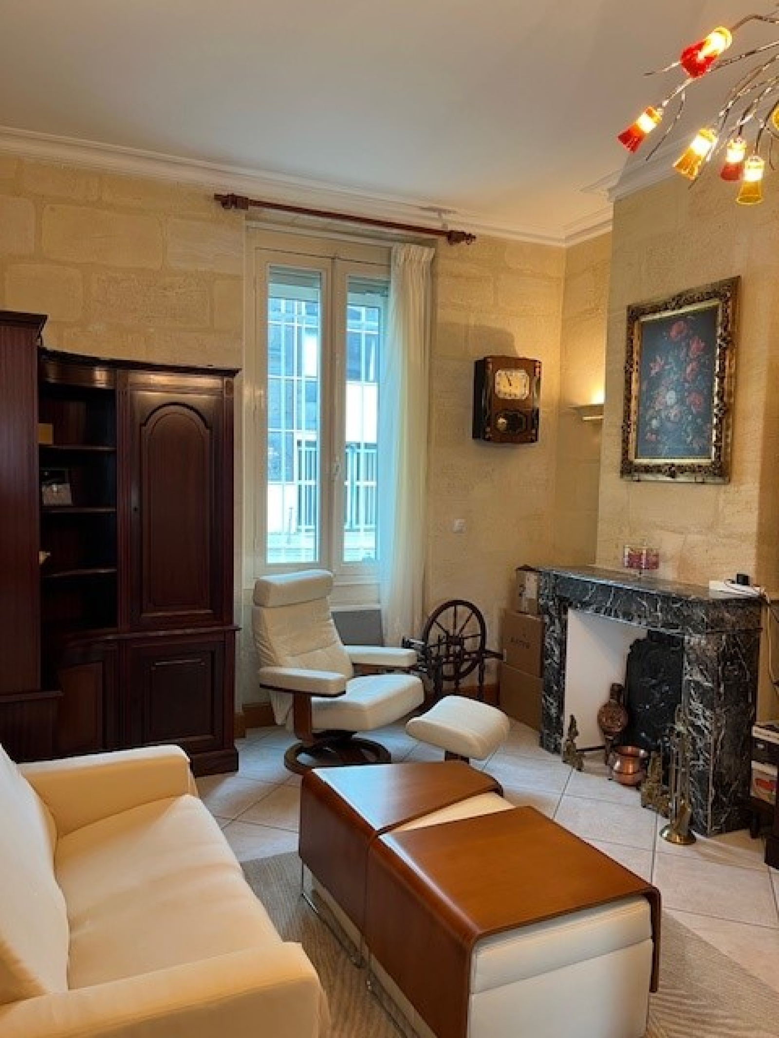 Image_, Maison, Bordeaux, ref :40N37