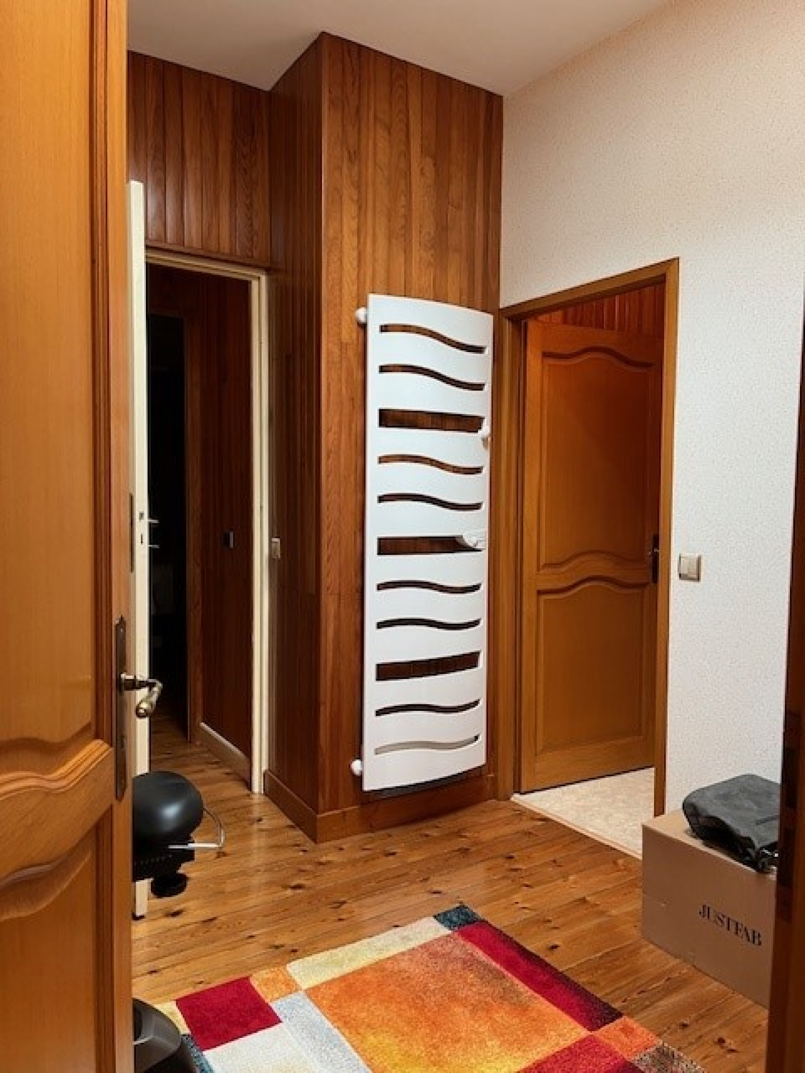 Image_, Maison, Bordeaux, ref :40N37