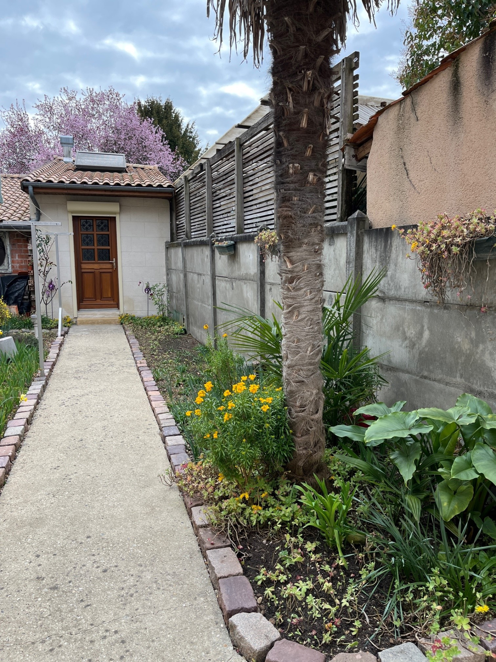 Image_, Maison, Bordeaux, ref :40N37