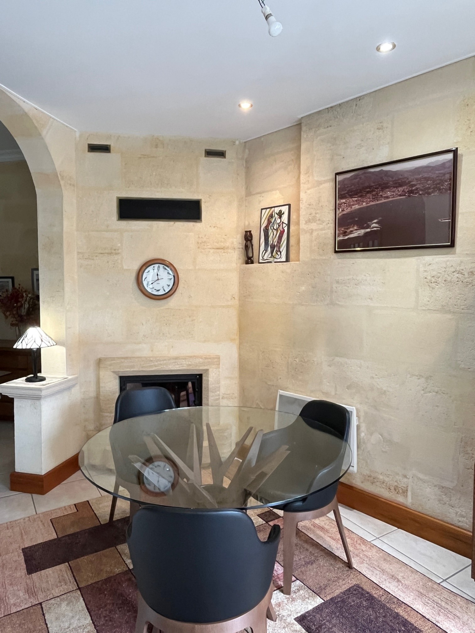 Image_, Maison, Bordeaux, ref :40N37