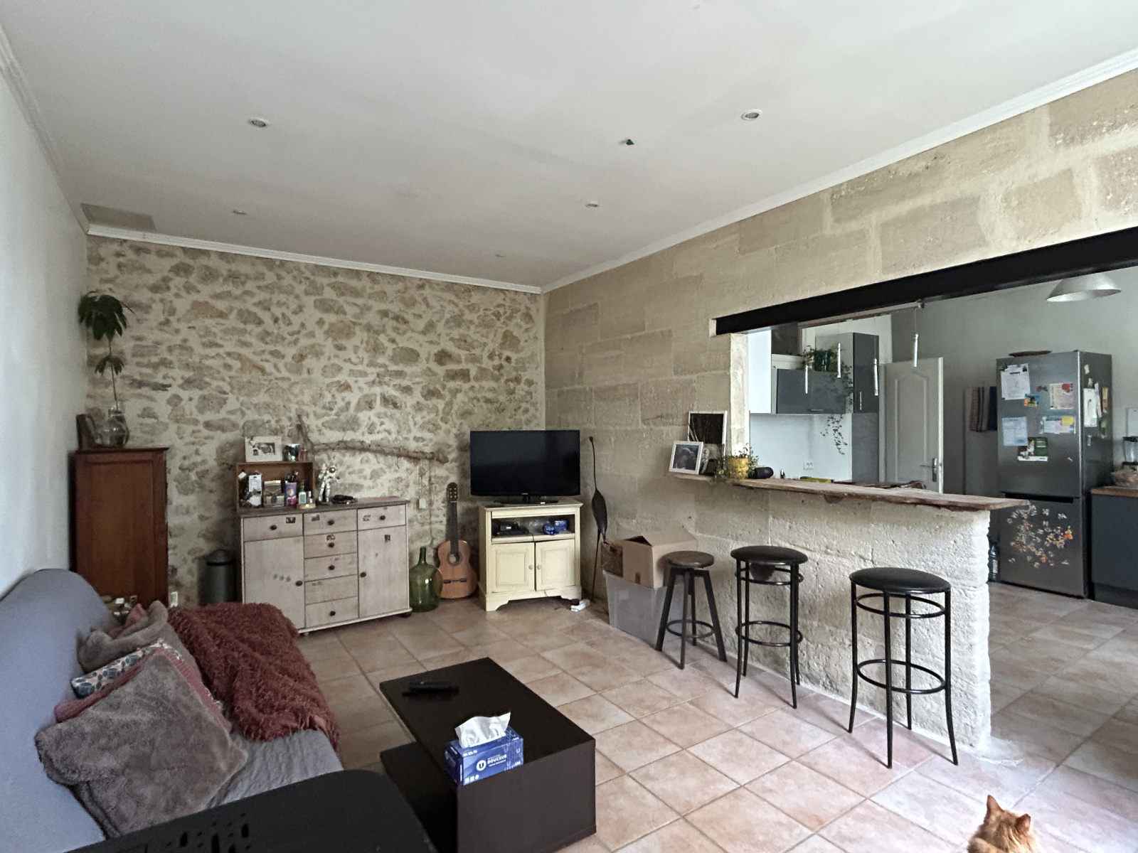 Image_, Maison, Preignac, ref :B235