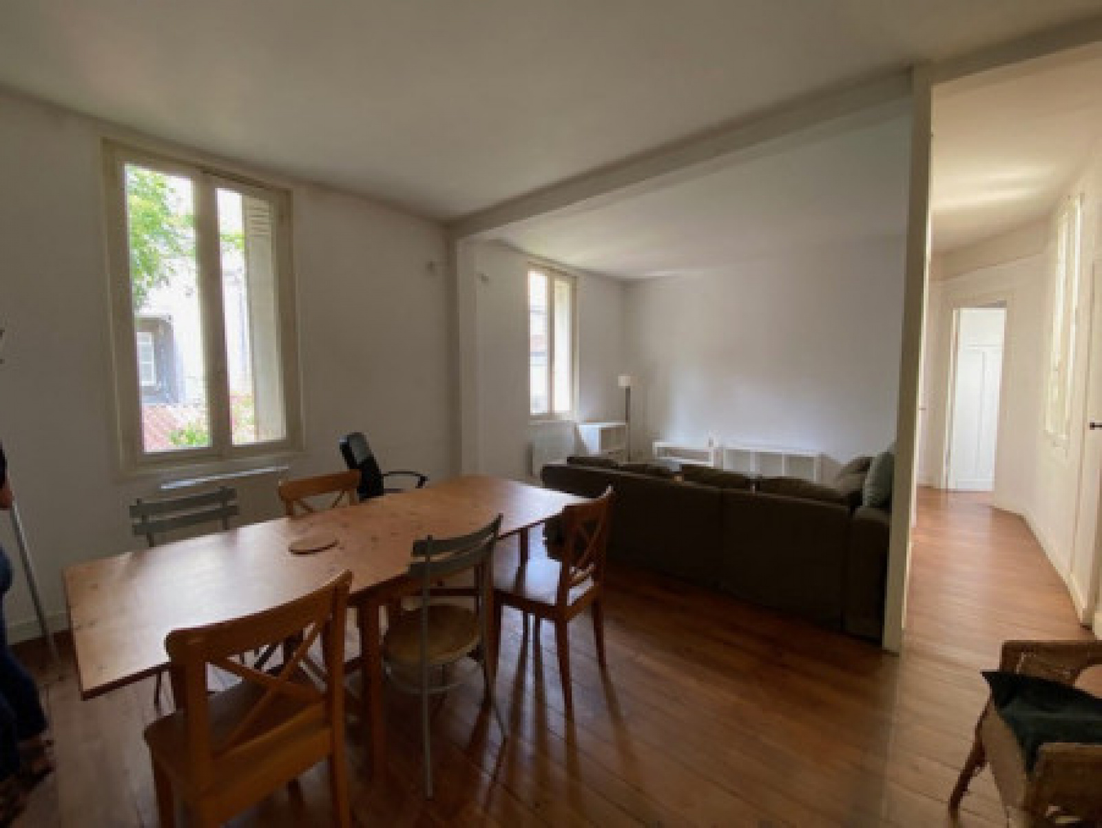 Image_, Appartement, Bordeaux, ref :484