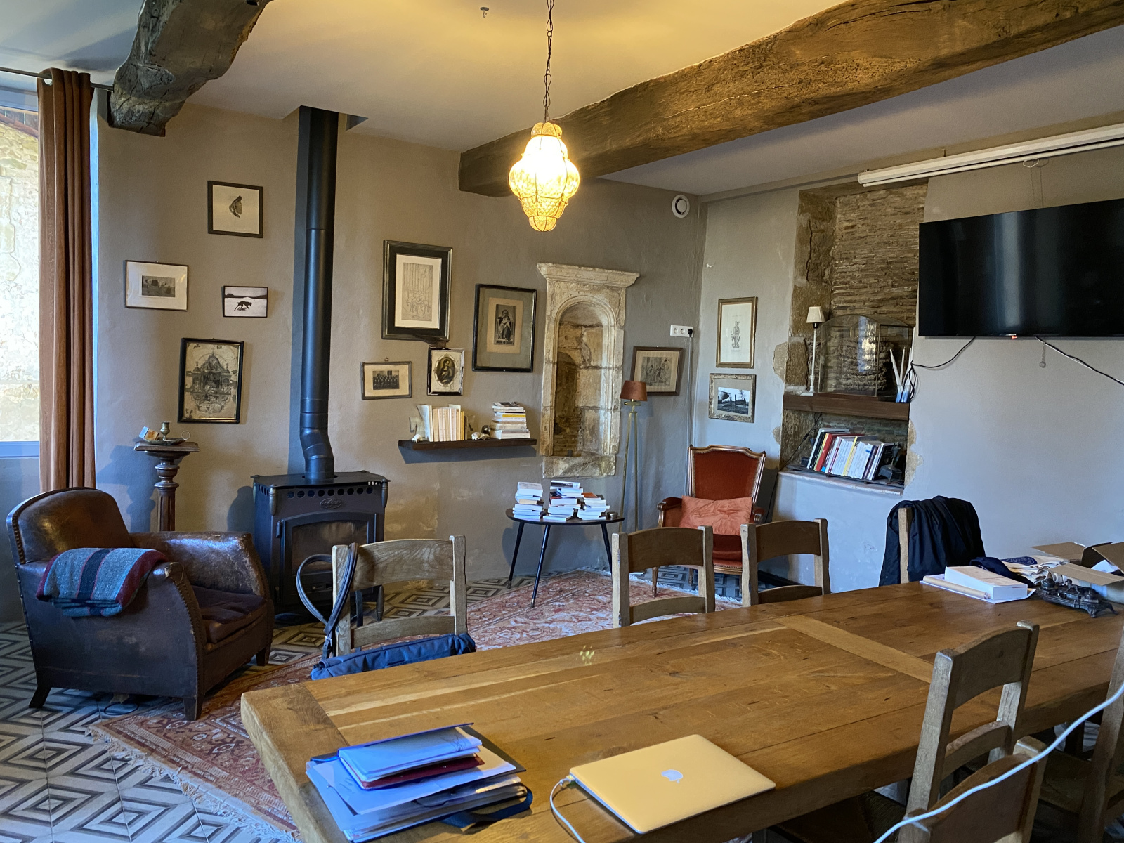 Image_, Maison, La Réole, ref :B298