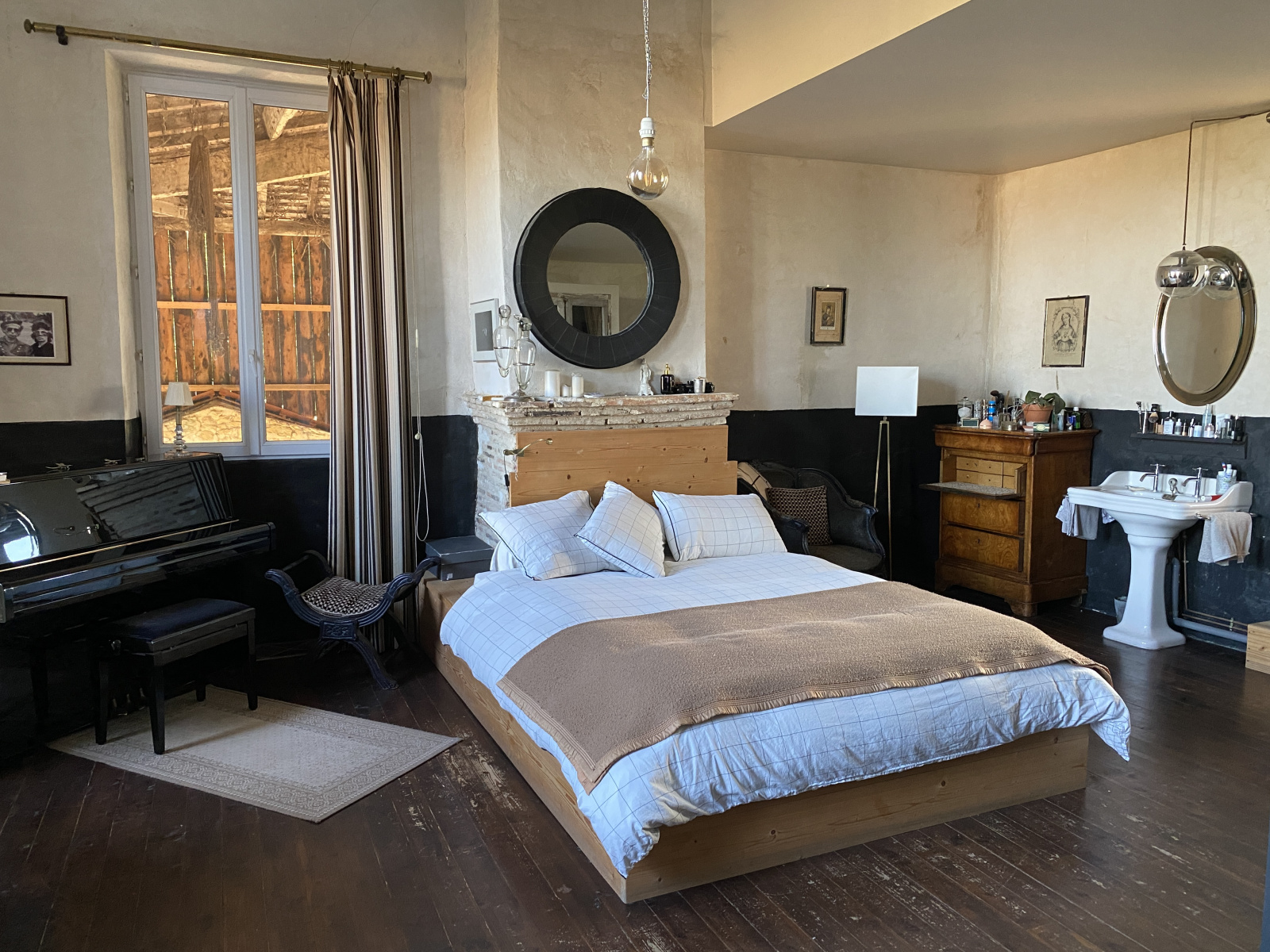 Image_, Maison, La Réole, ref :B298