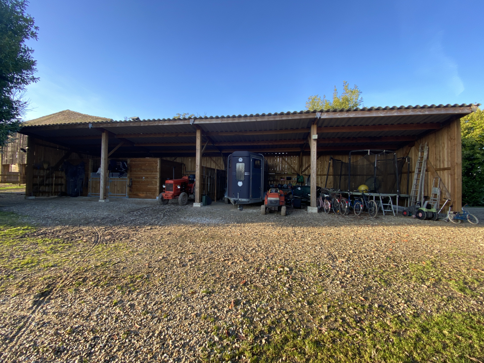 Image_, Maison, La Réole, ref :B298