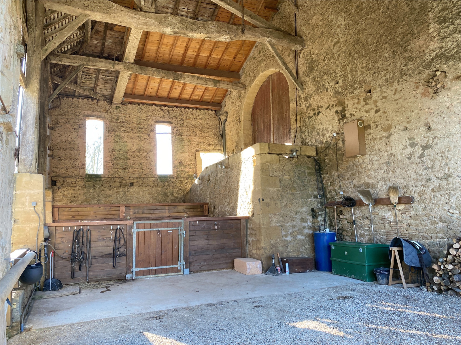 Image_, Maison, La Réole, ref :B298