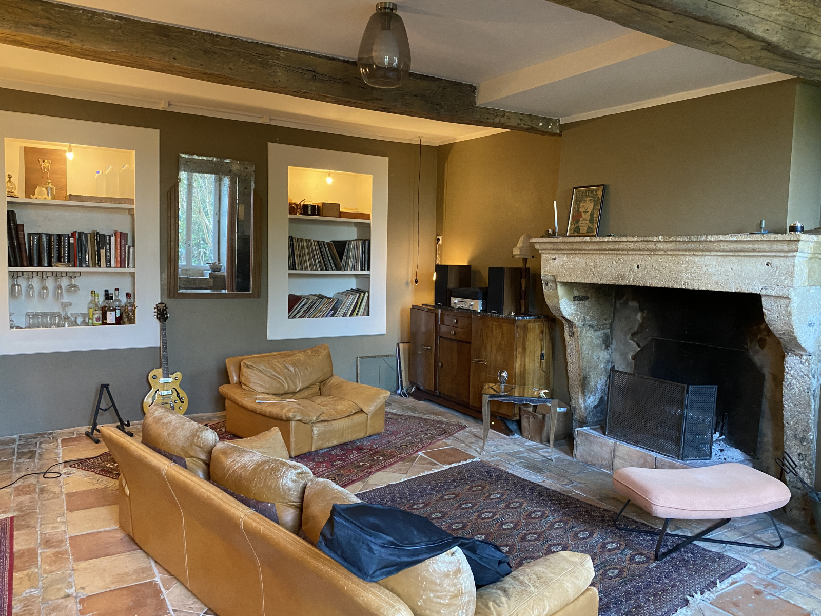 Image_, Maison, La Réole, ref :B298