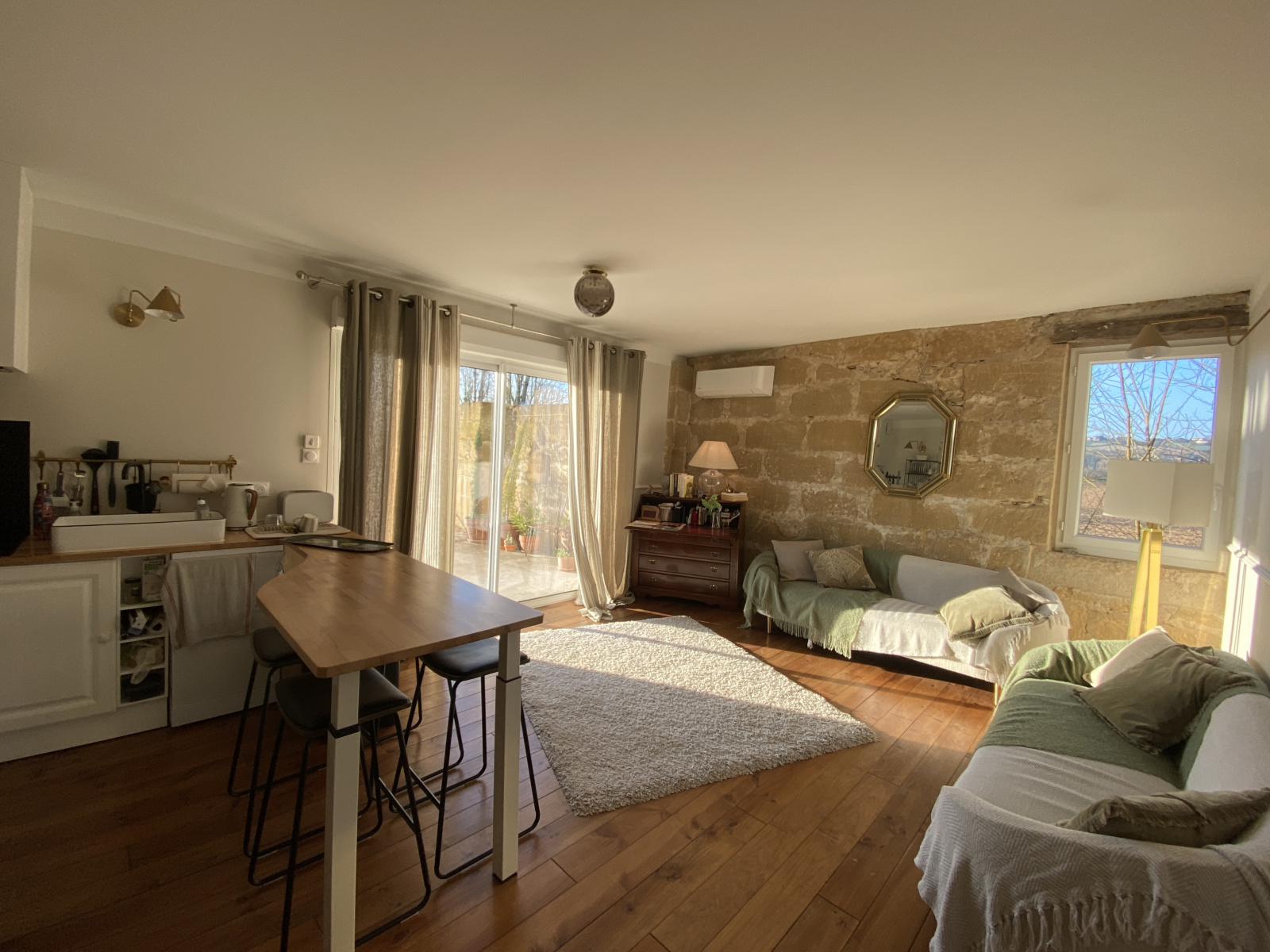 Image_, Maison, La Réole, ref :B298