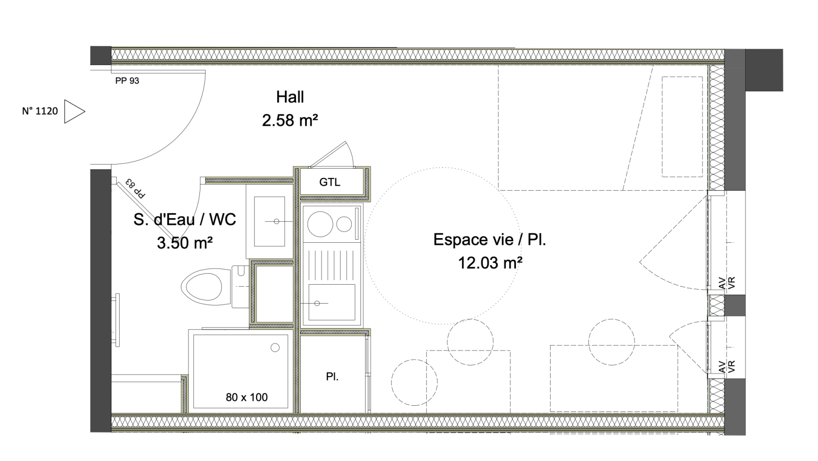 Image_, Studio, Saint-Étienne, ref :IVVST270015660