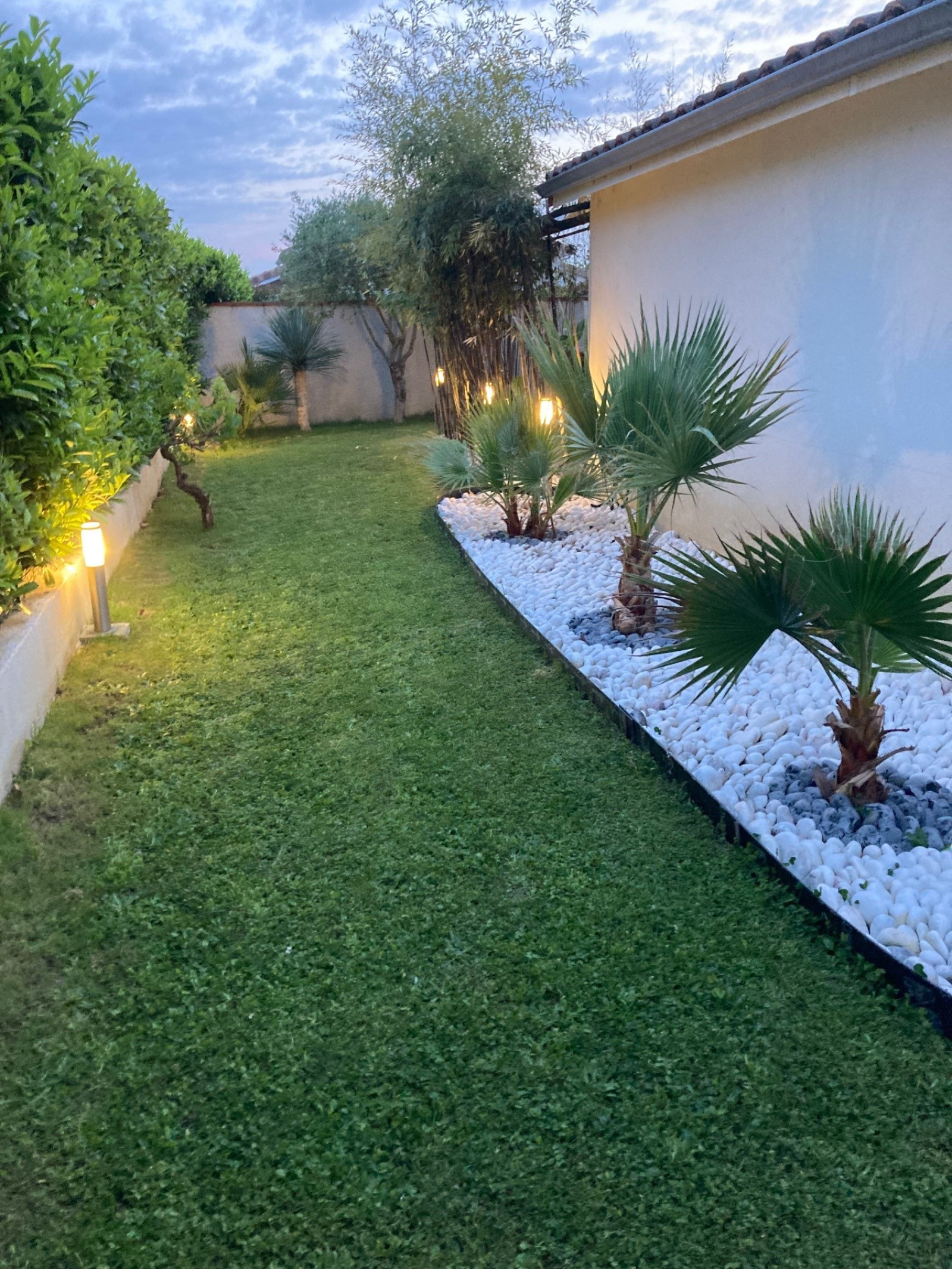 Image_, Maison, Castelginest, ref :X531
