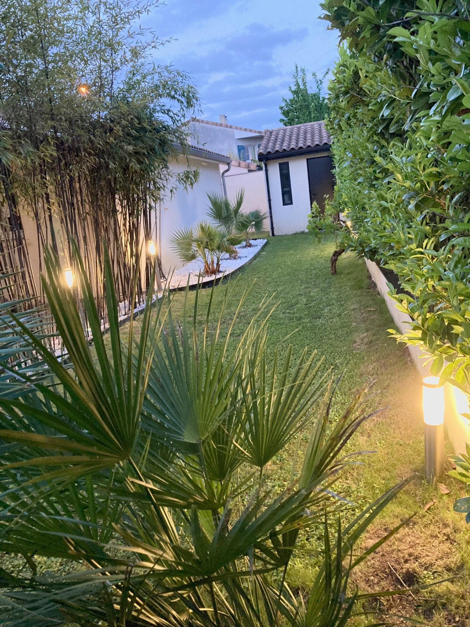 Image_, Maison, Castelginest, ref :X531