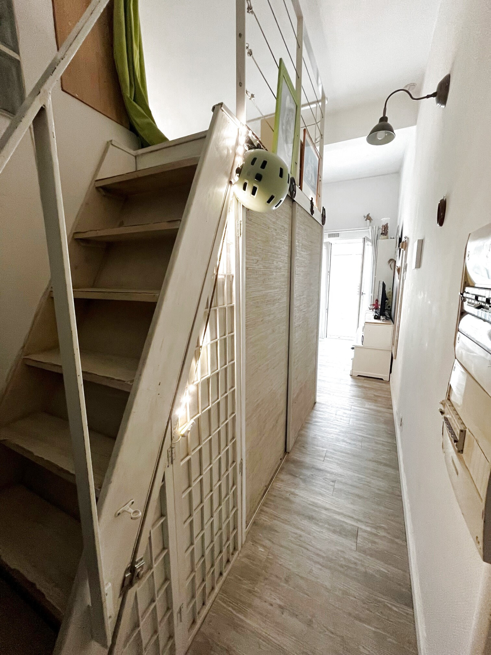 Image_, Appartement, Bordeaux, ref :E642