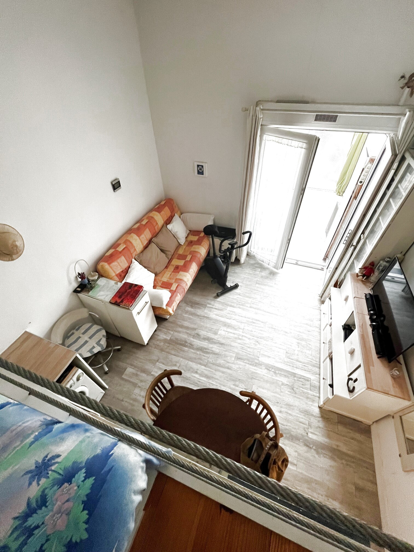 Image_, Appartement, Bordeaux, ref :E642