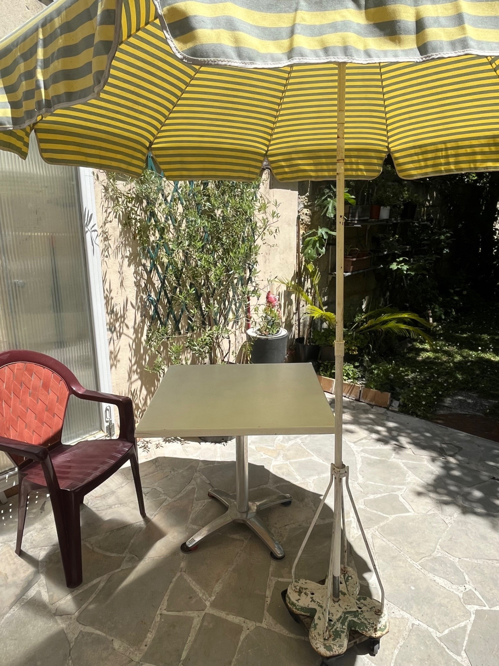 Image_, Appartement, Bordeaux, ref :E642