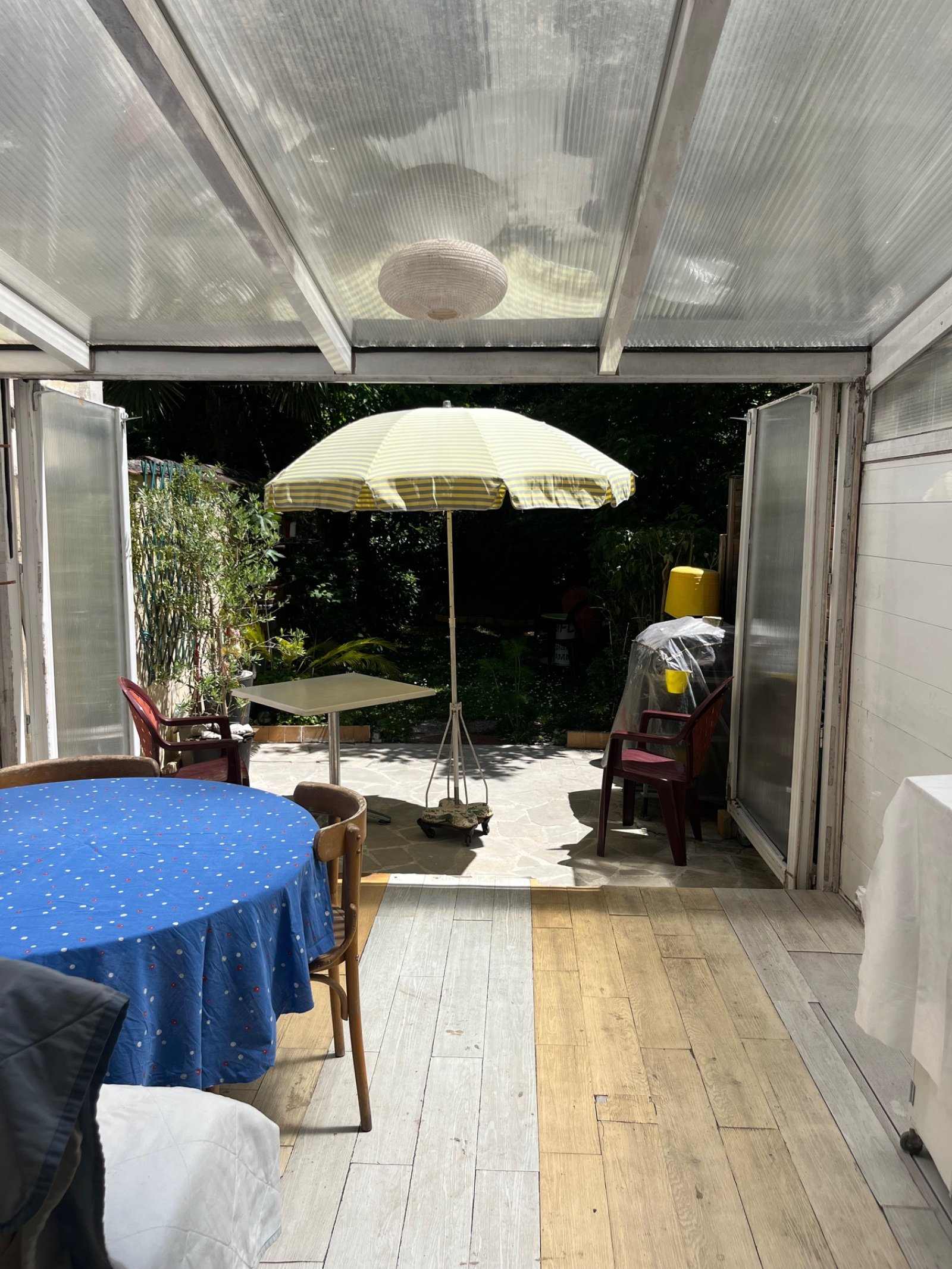 Image_, Appartement, Bordeaux, ref :E642