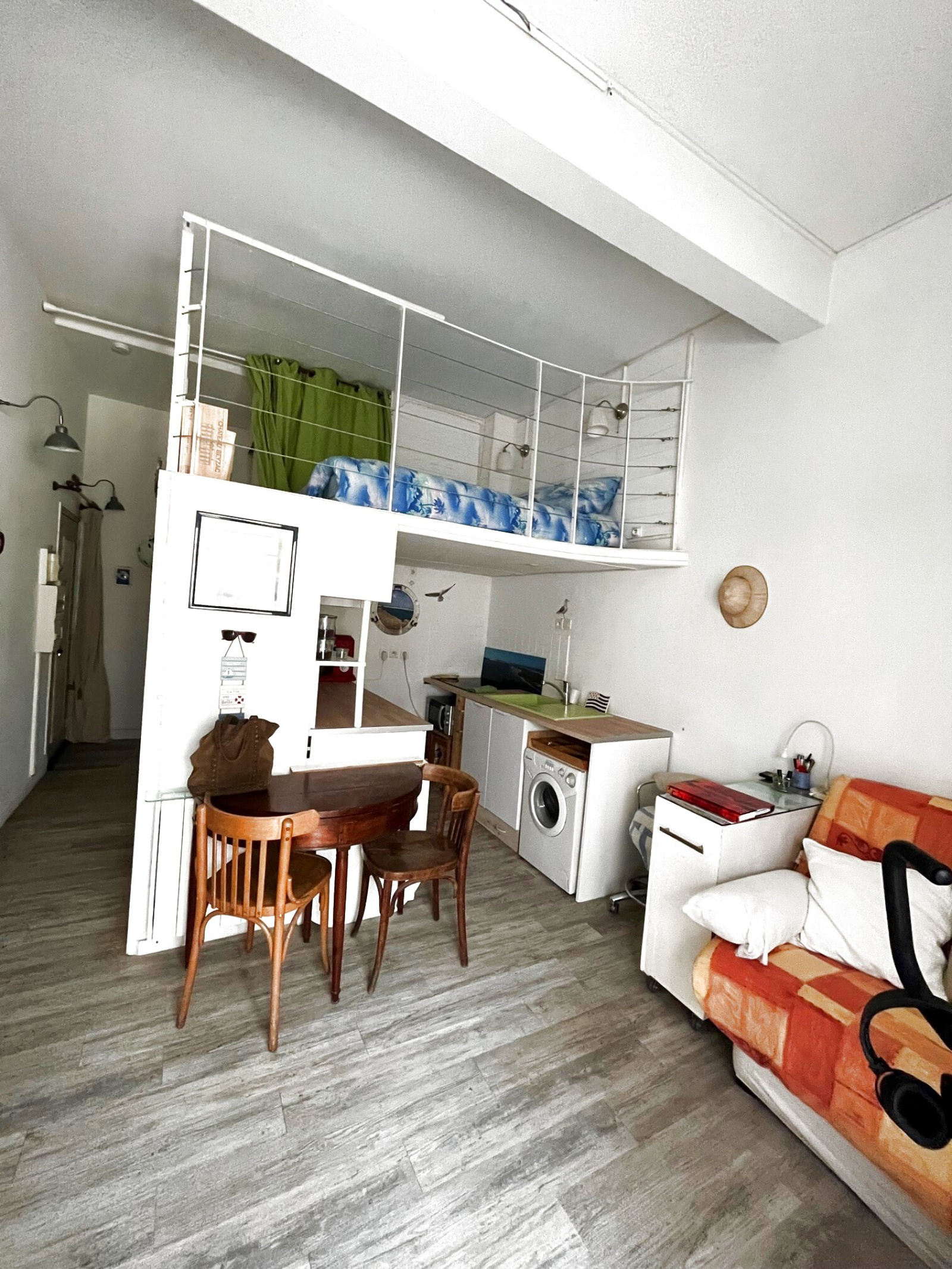 Image_, Appartement, Bordeaux, ref :E642