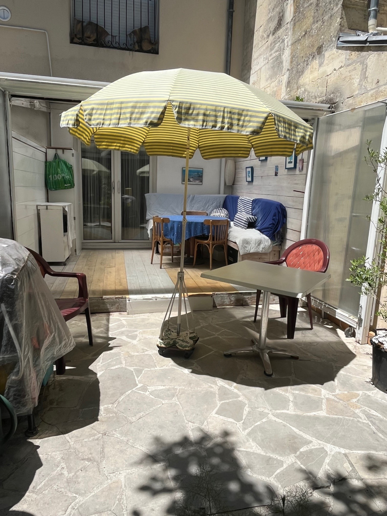 Image_, Appartement, Bordeaux, ref :E642