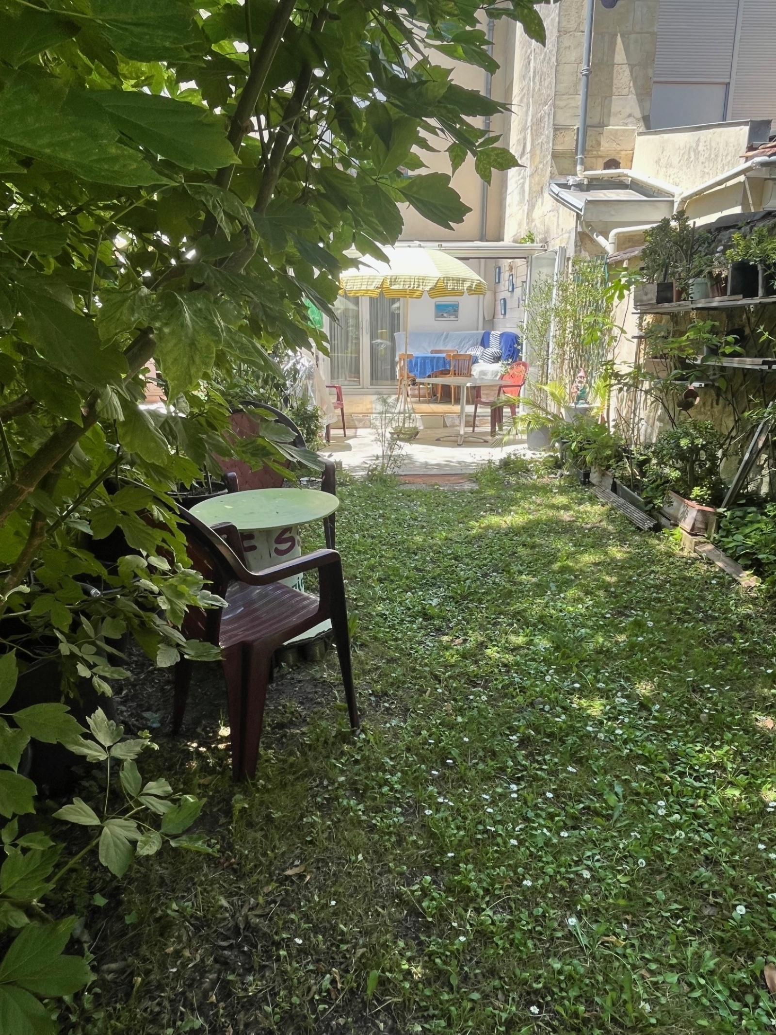 Image_, Appartement, Bordeaux, ref :E642