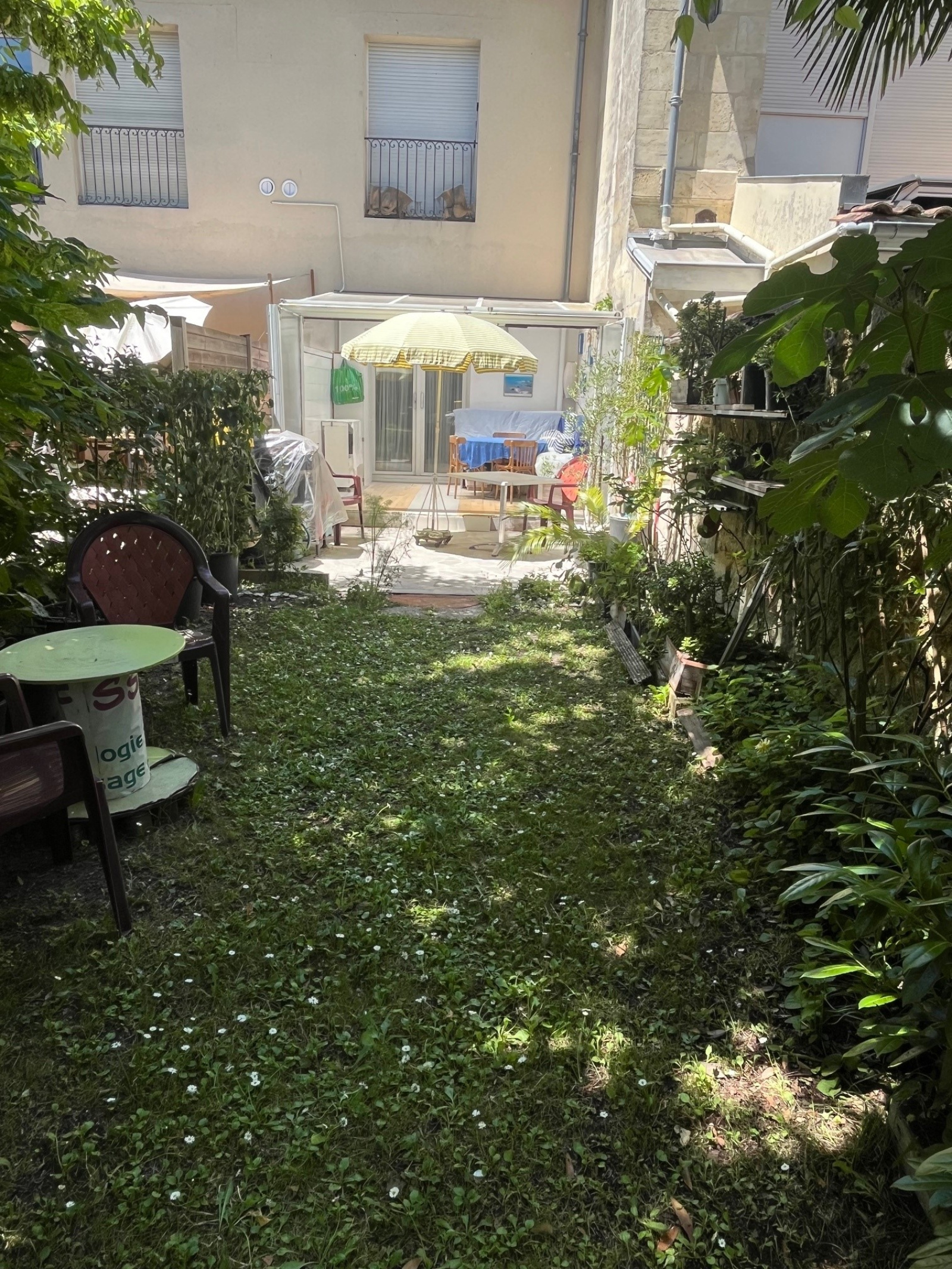 Image_, Appartement, Bordeaux, ref :E642
