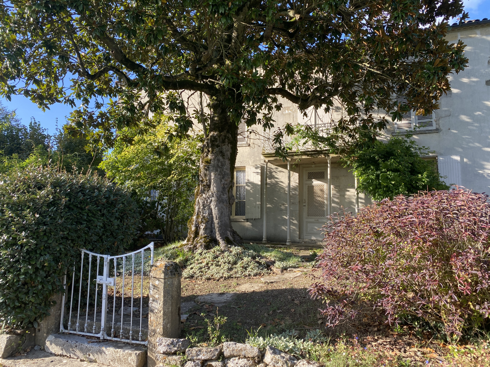 Image_, Maison, La Réole, ref :B266
