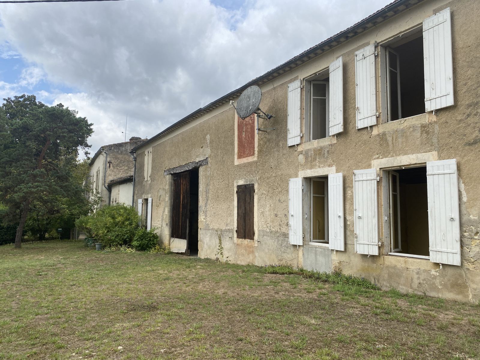 Image_, Maison, La Réole, ref :B266