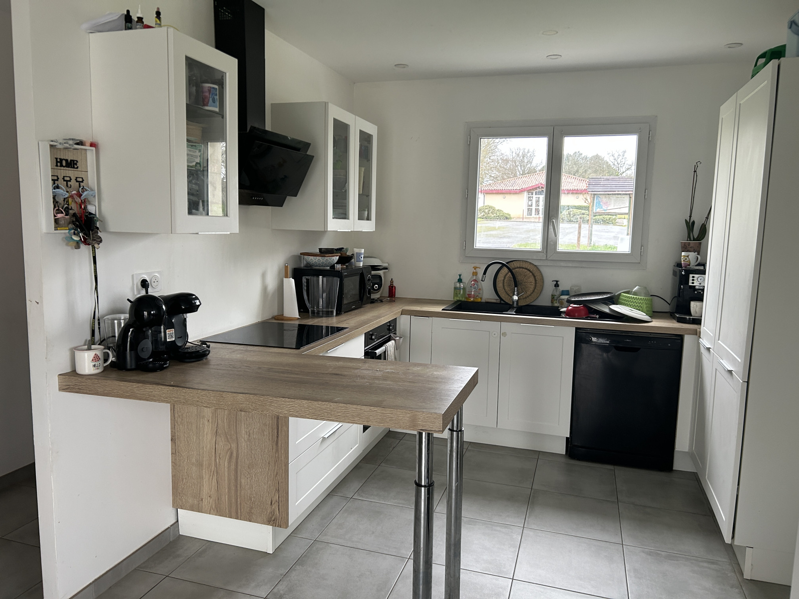 Image_, Maison, Bazas, ref :B407