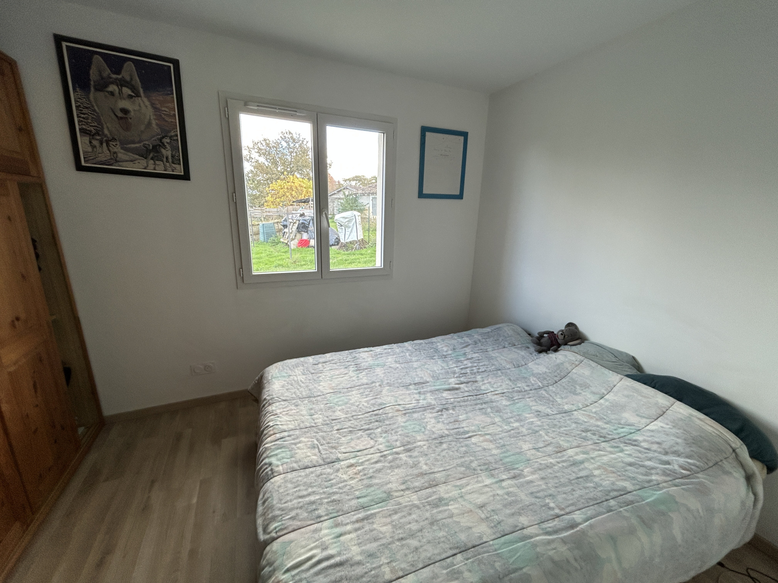 Image_, Maison, Bazas, ref :B407