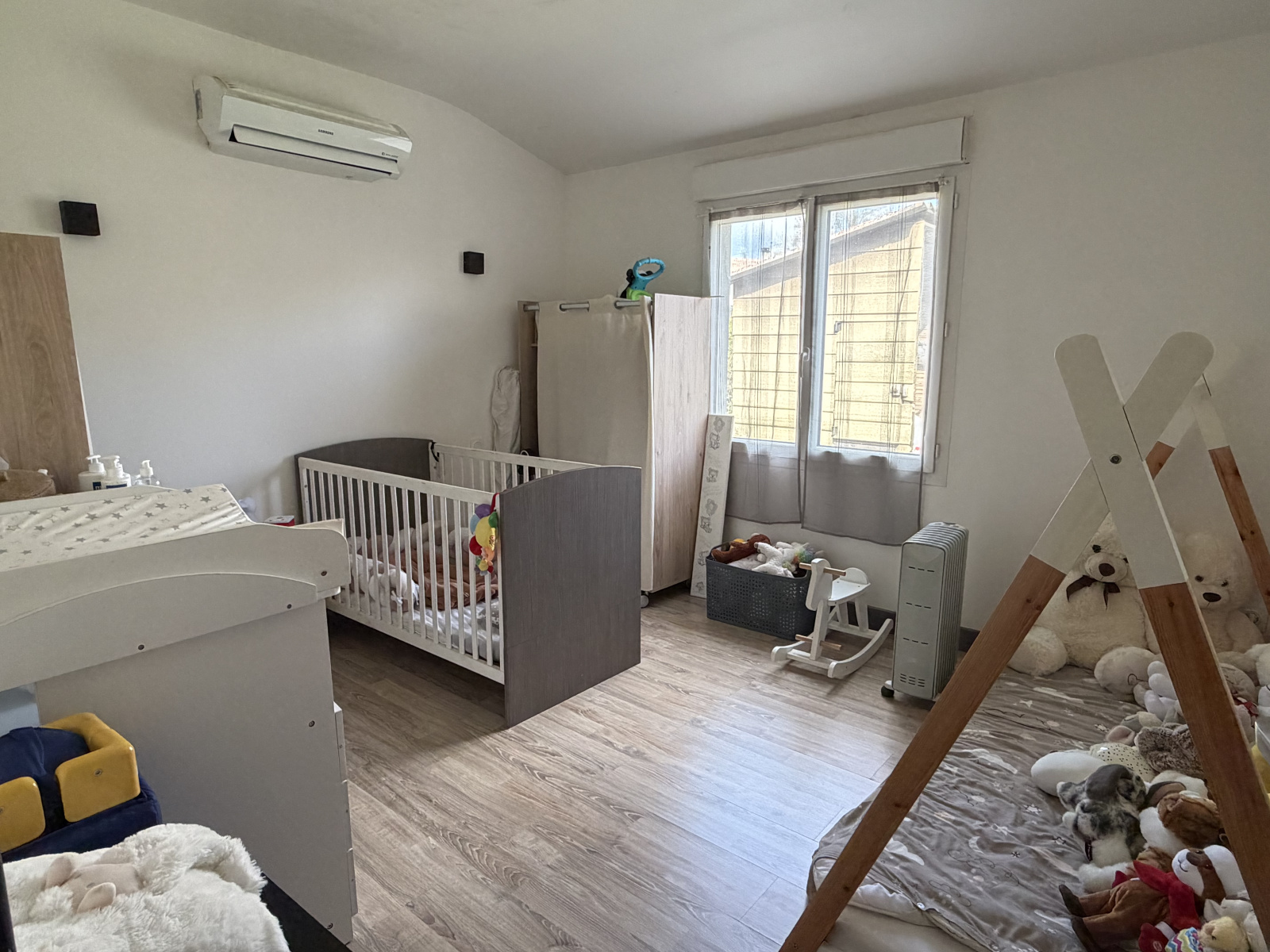 Image_, Maison, Bazas, ref :B444