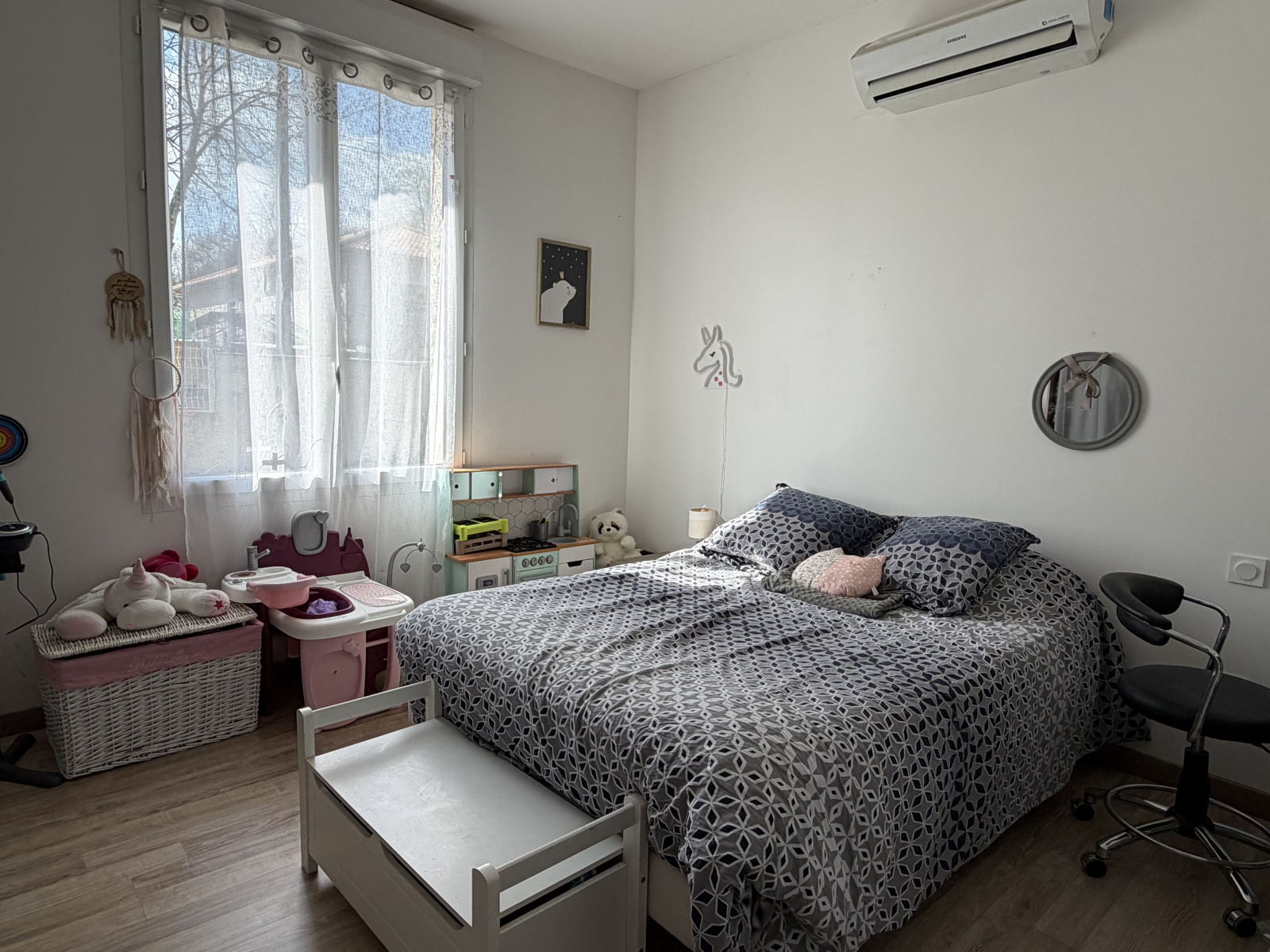 Image_, Maison, Bazas, ref :B444