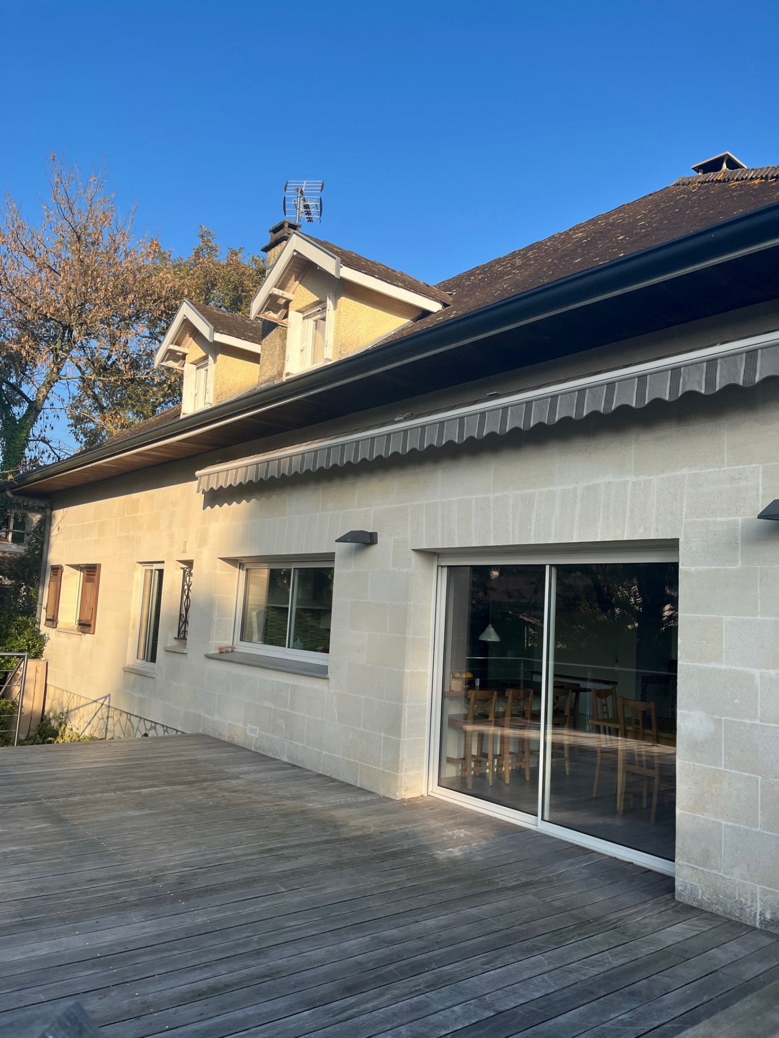 Image_, Maison, Villenave-d'Ornon, ref :40N35