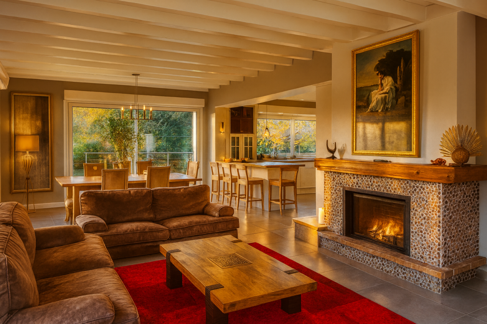 Image_, Maison, Villenave-d'Ornon, ref :AJ40N35