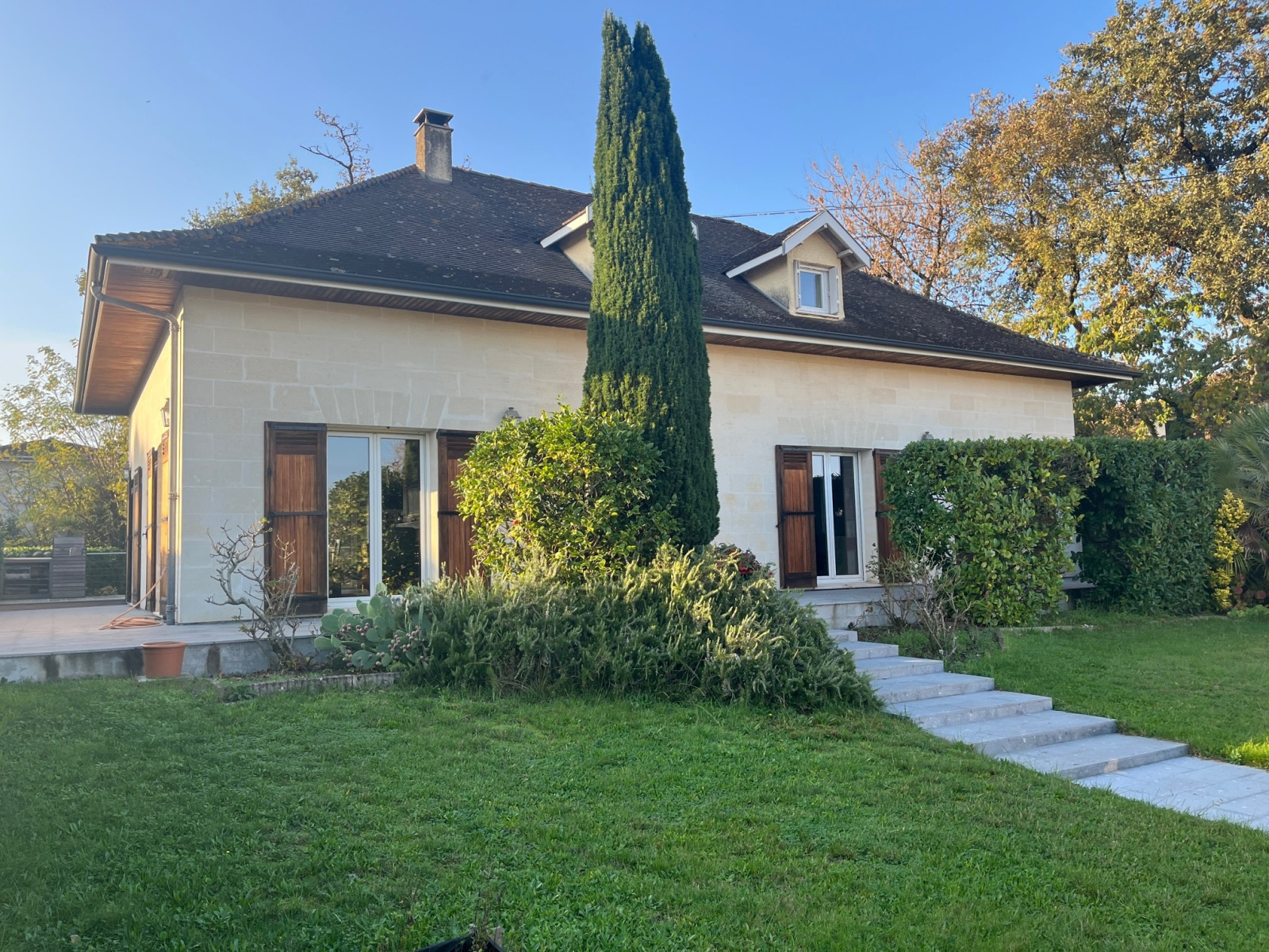 Image_, Maison, Villenave-d'Ornon, ref :AU40N35