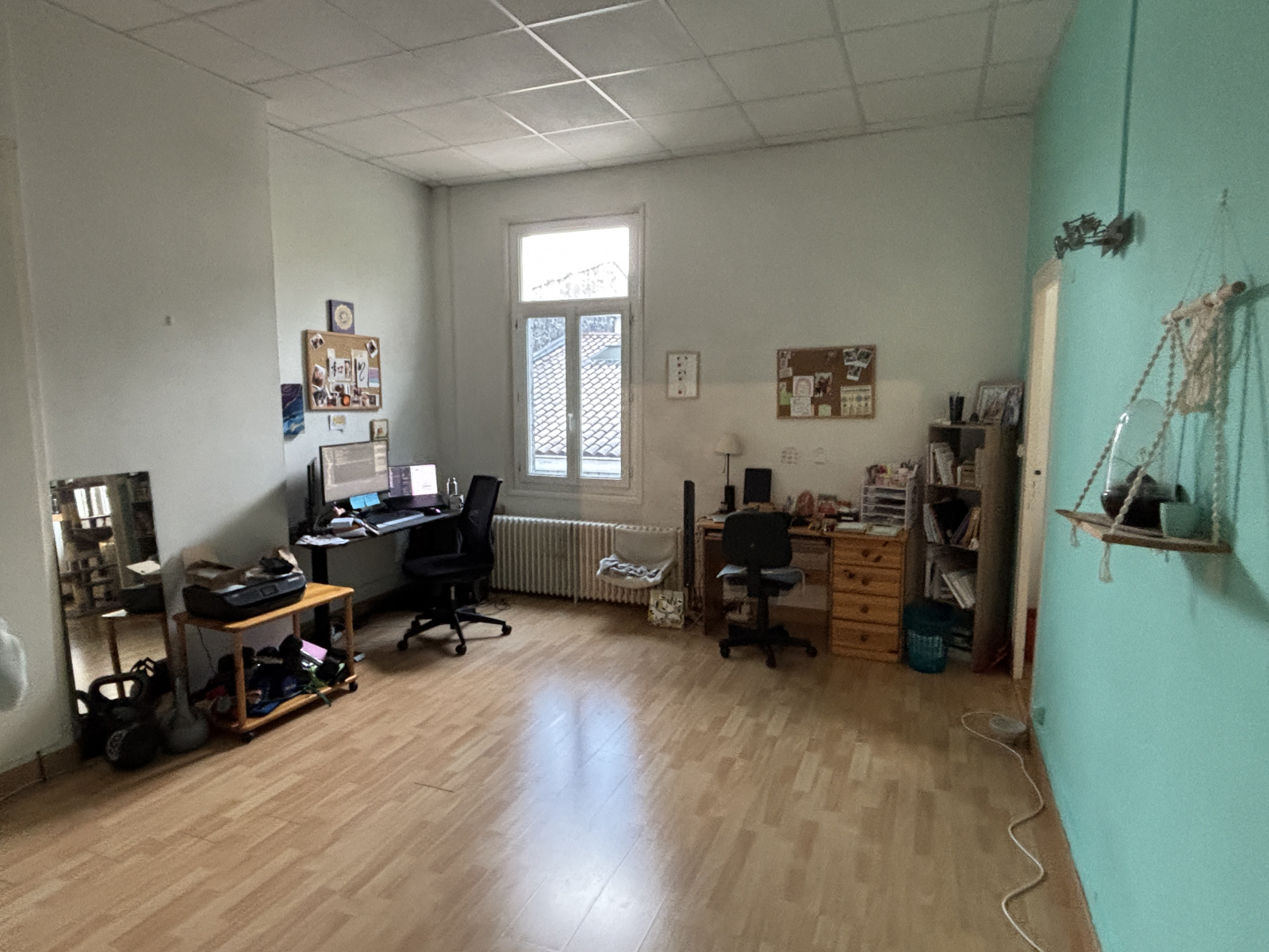 Image_, Immeuble, Bordeaux, ref :PBVIM440017587