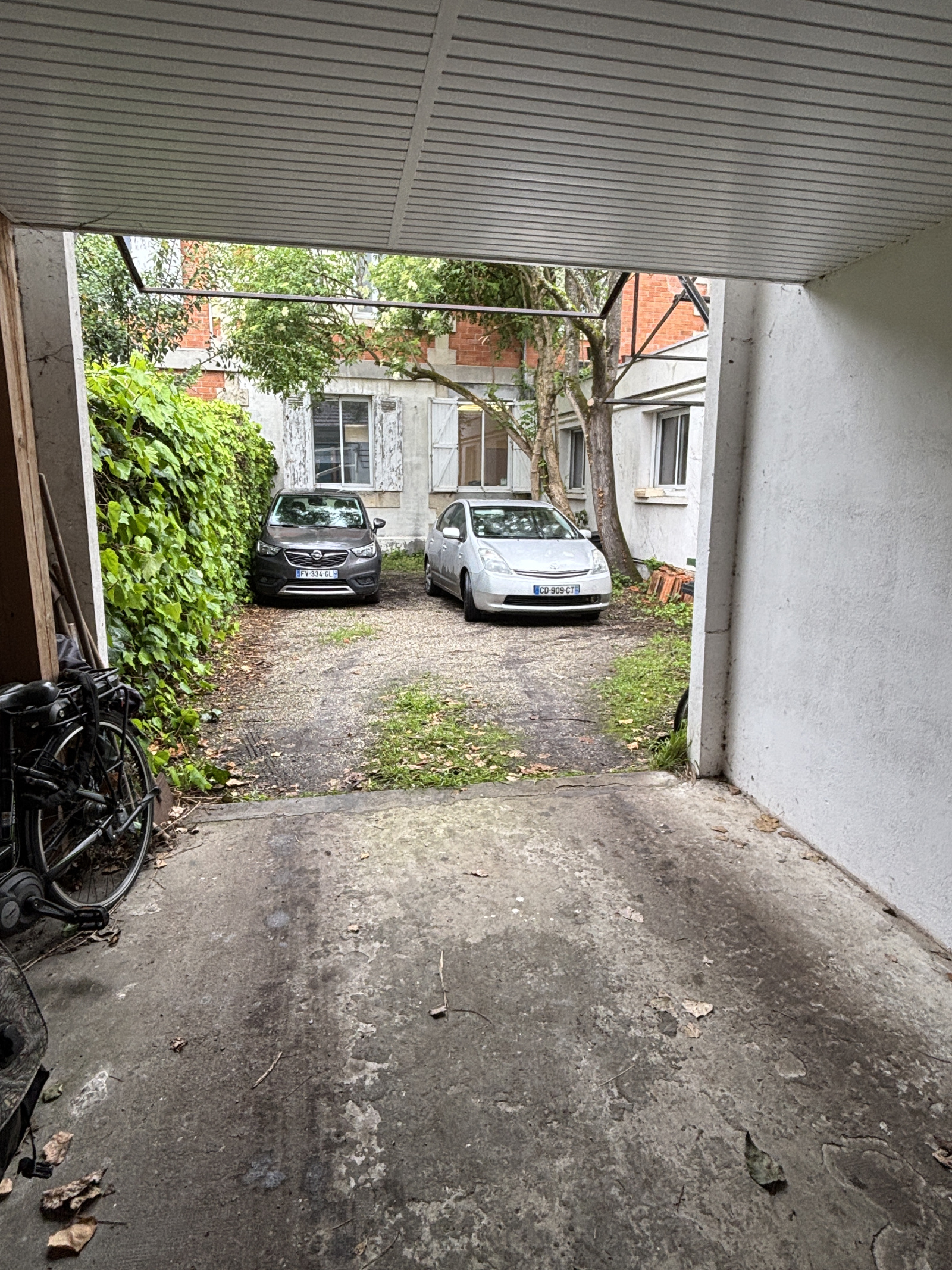 Image_, Immeuble, Bordeaux, ref :PBVIM440017587