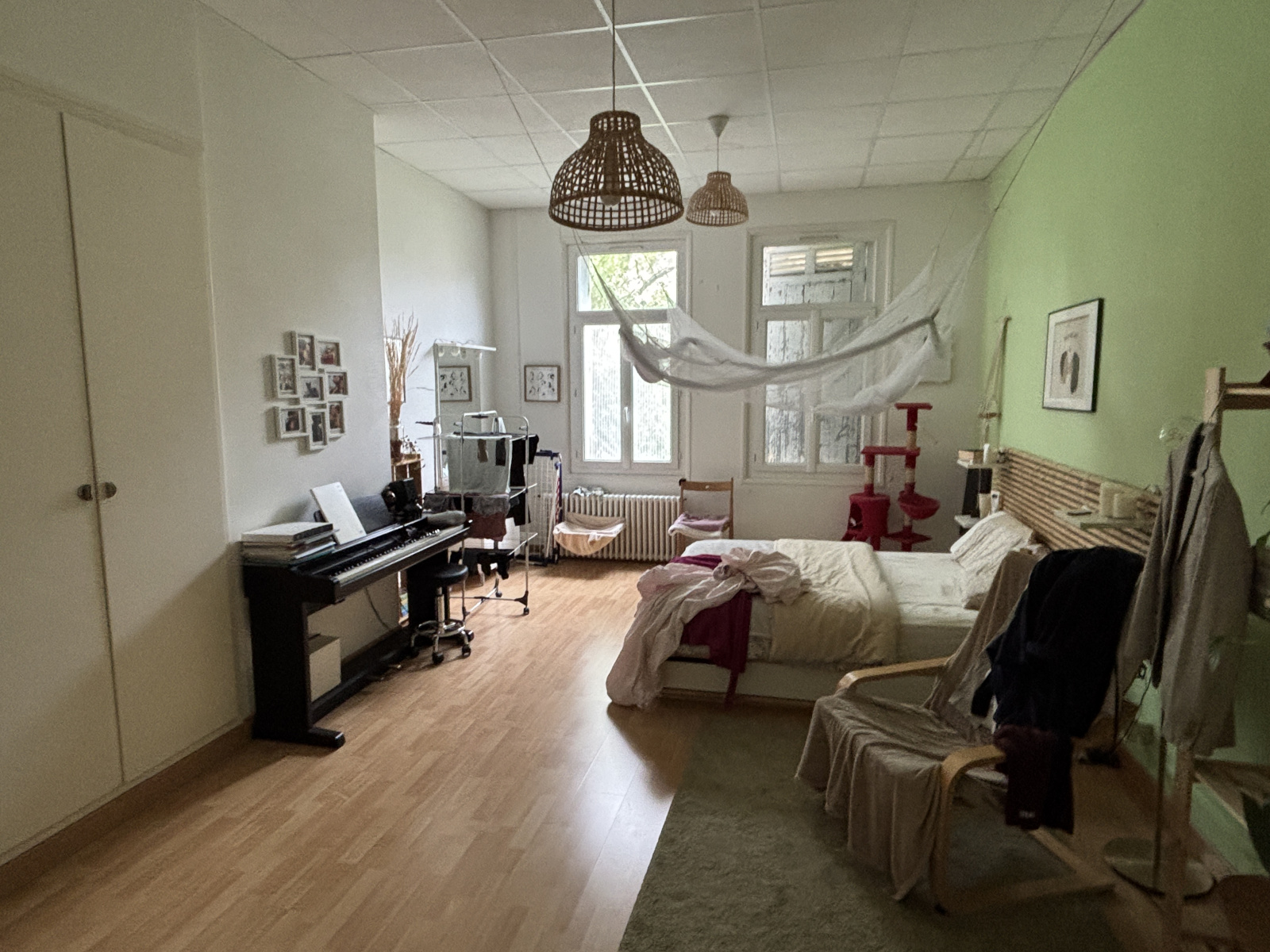 Image_, Immeuble, Bordeaux, ref :PBVIM440017587