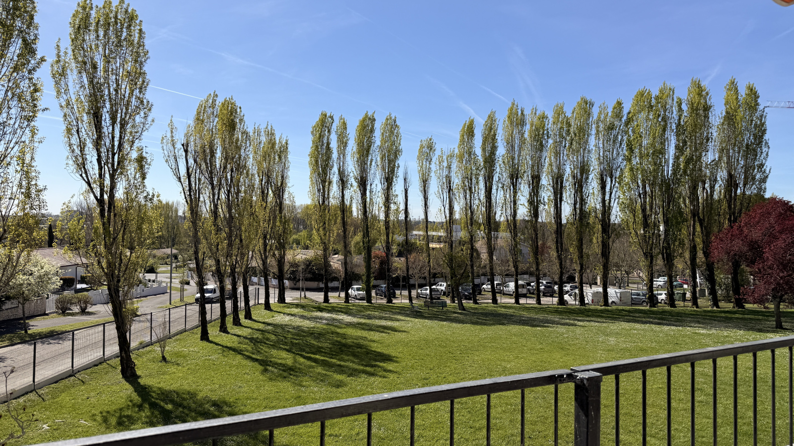 Image_, Appartement, Blanquefort, ref :GBVAP420017898