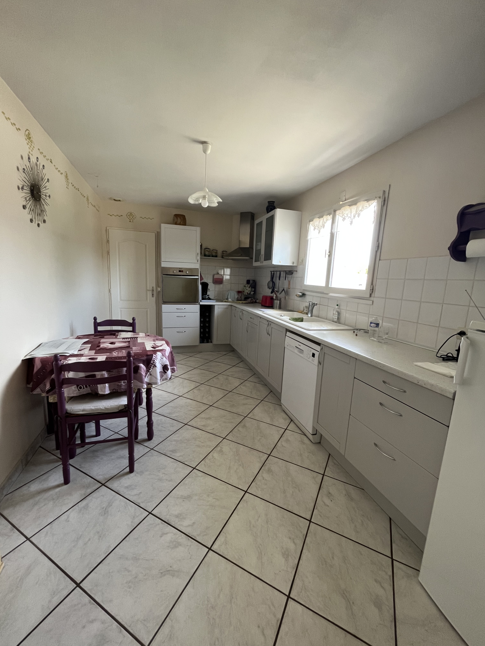 Image_, Maison, Carbon-Blanc, ref :342