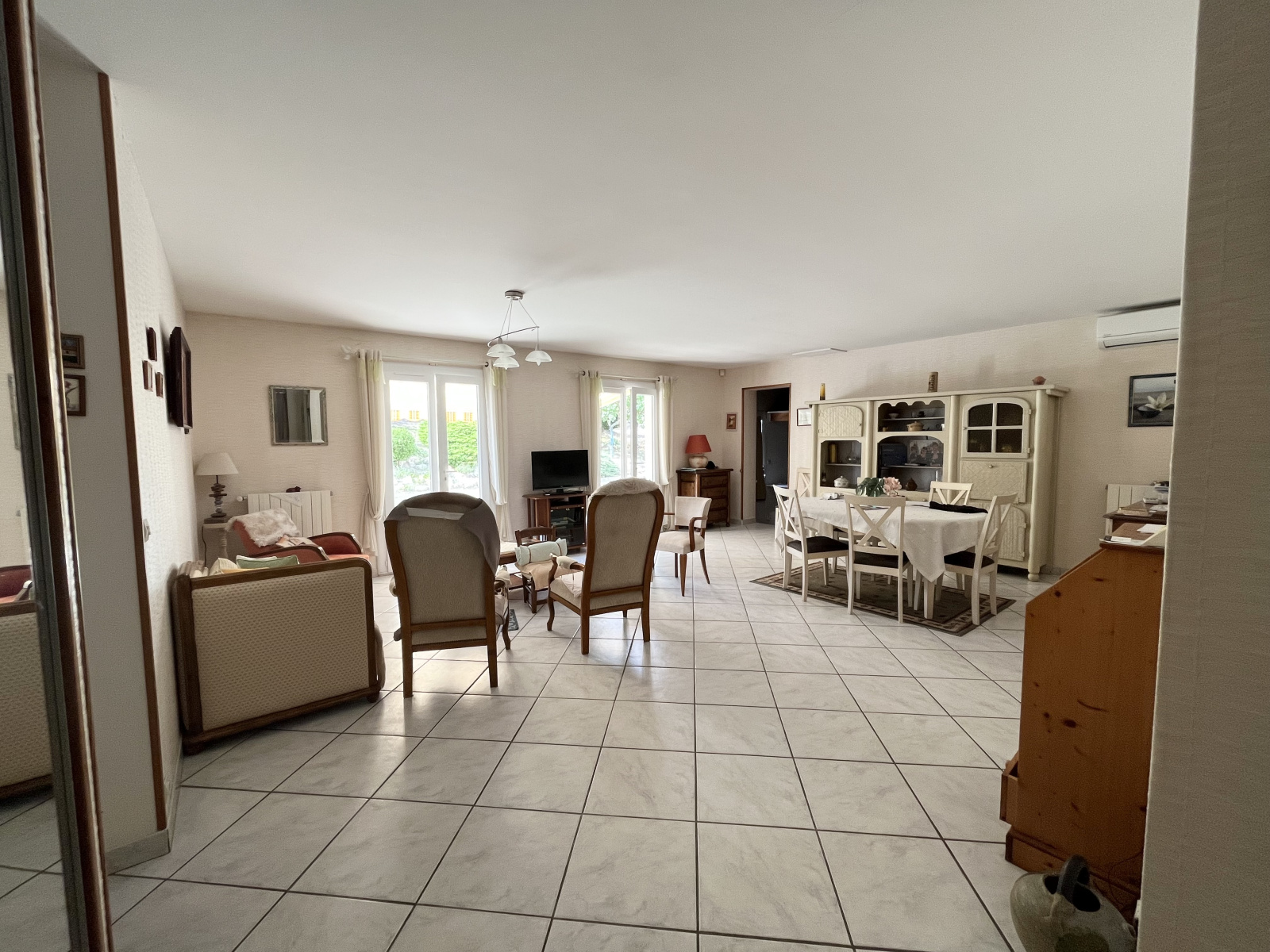 Image_, Maison, Carbon-Blanc, ref :342