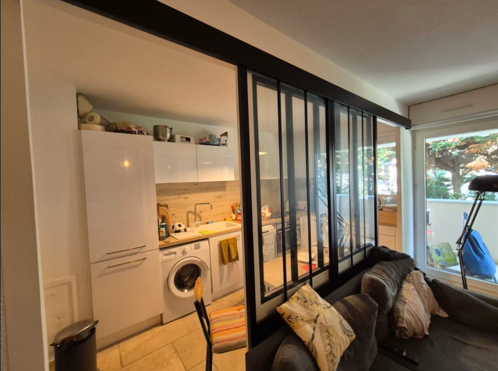 Image_, Appartement, Bordeaux, ref :665