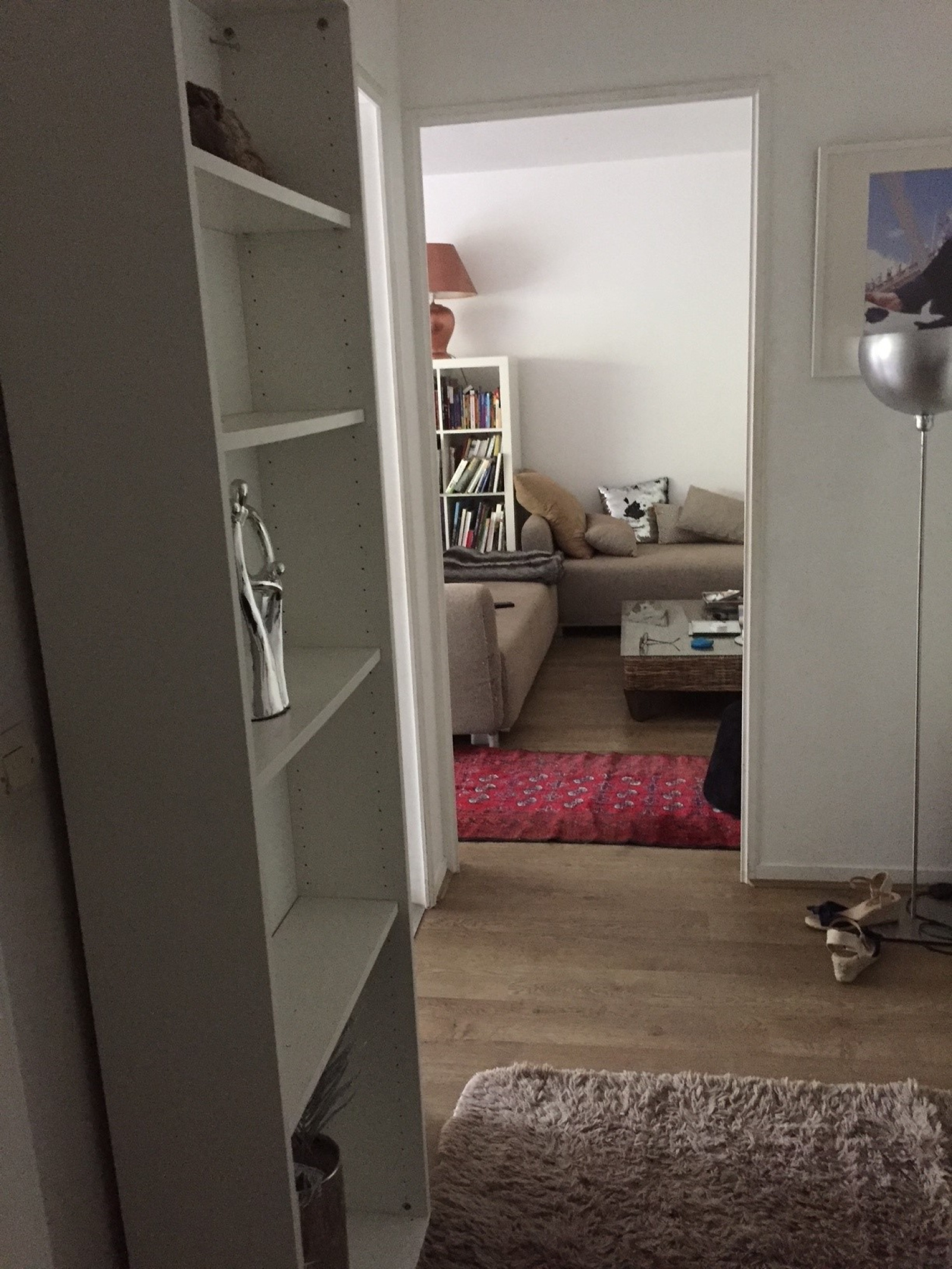 Image_, Appartement, Bordeaux, ref :665