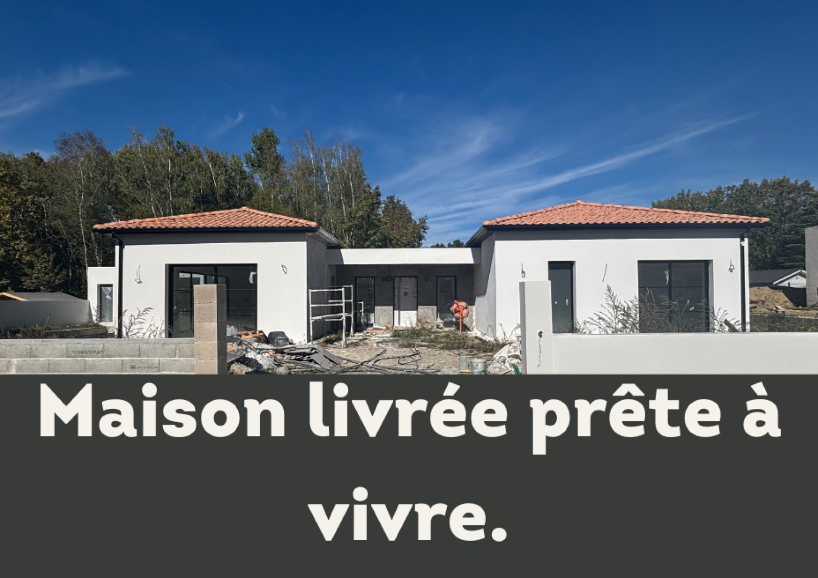 Image_, Maison, Loupes, ref :762